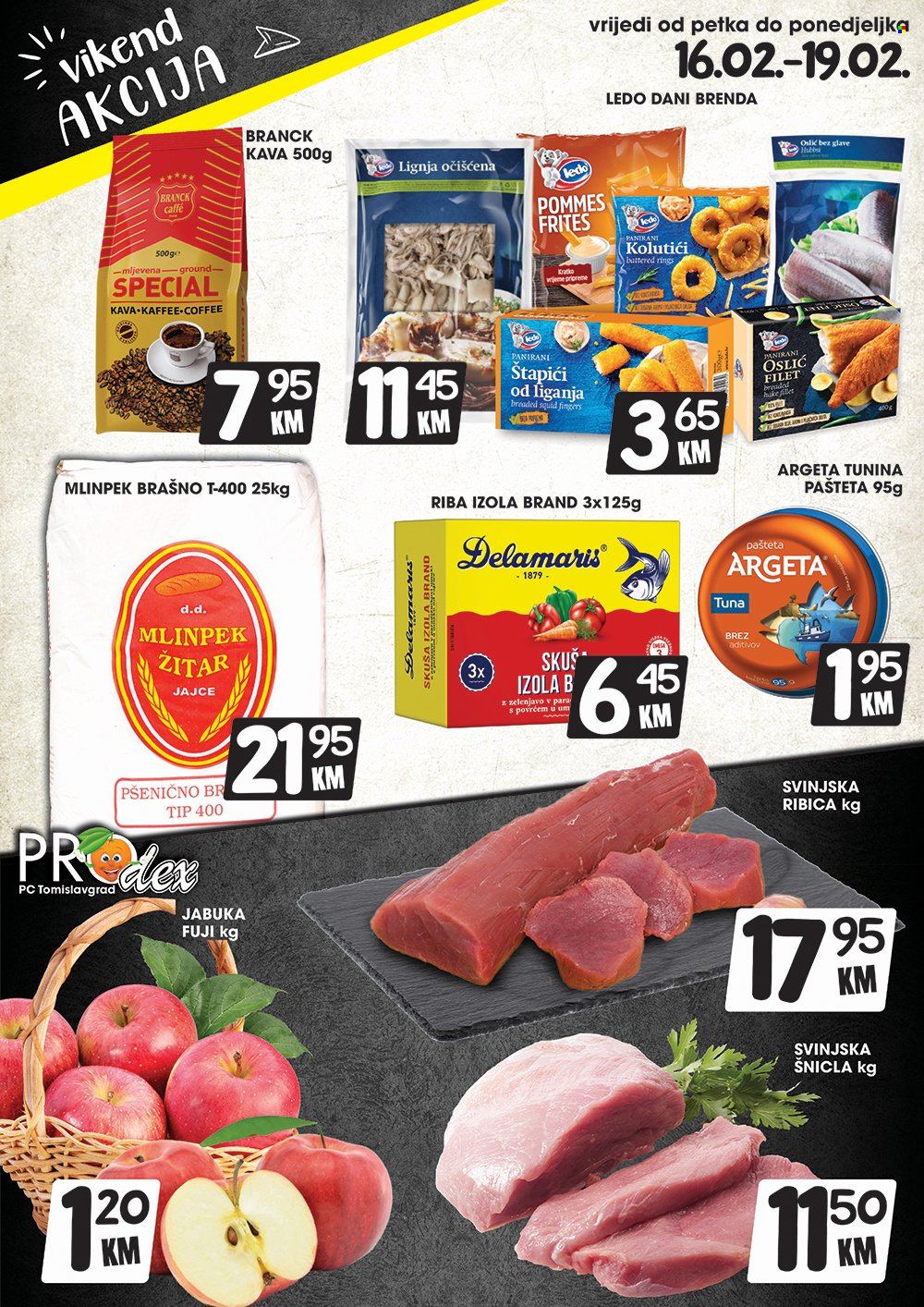 Prodex katalog - 16.02.2024. - 19.02.2024.. Stranica 1