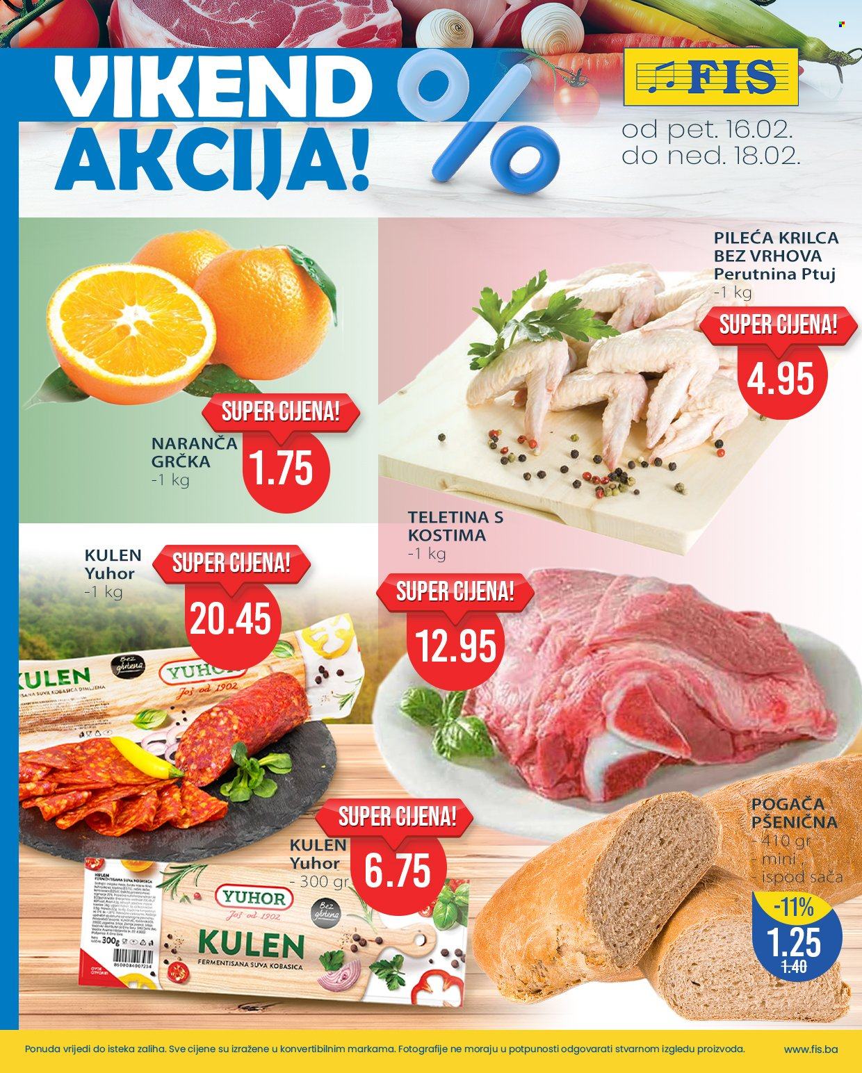FIS katalog - 16.02.2024. - 18.02.2024.. Stranica 1