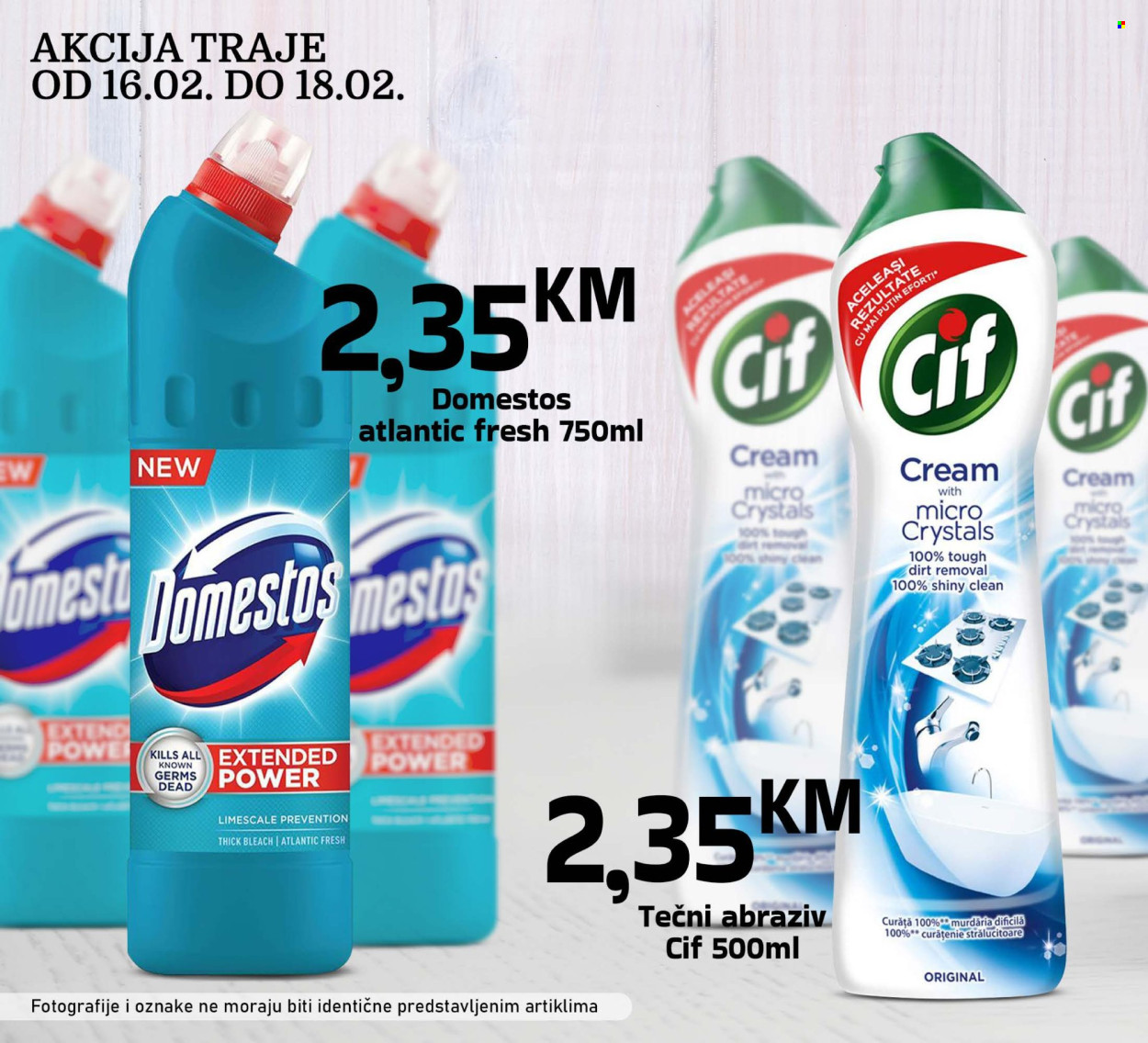 Kort marketi katalog - 16.02.2024. - 18.02.2024.. Stranica 2