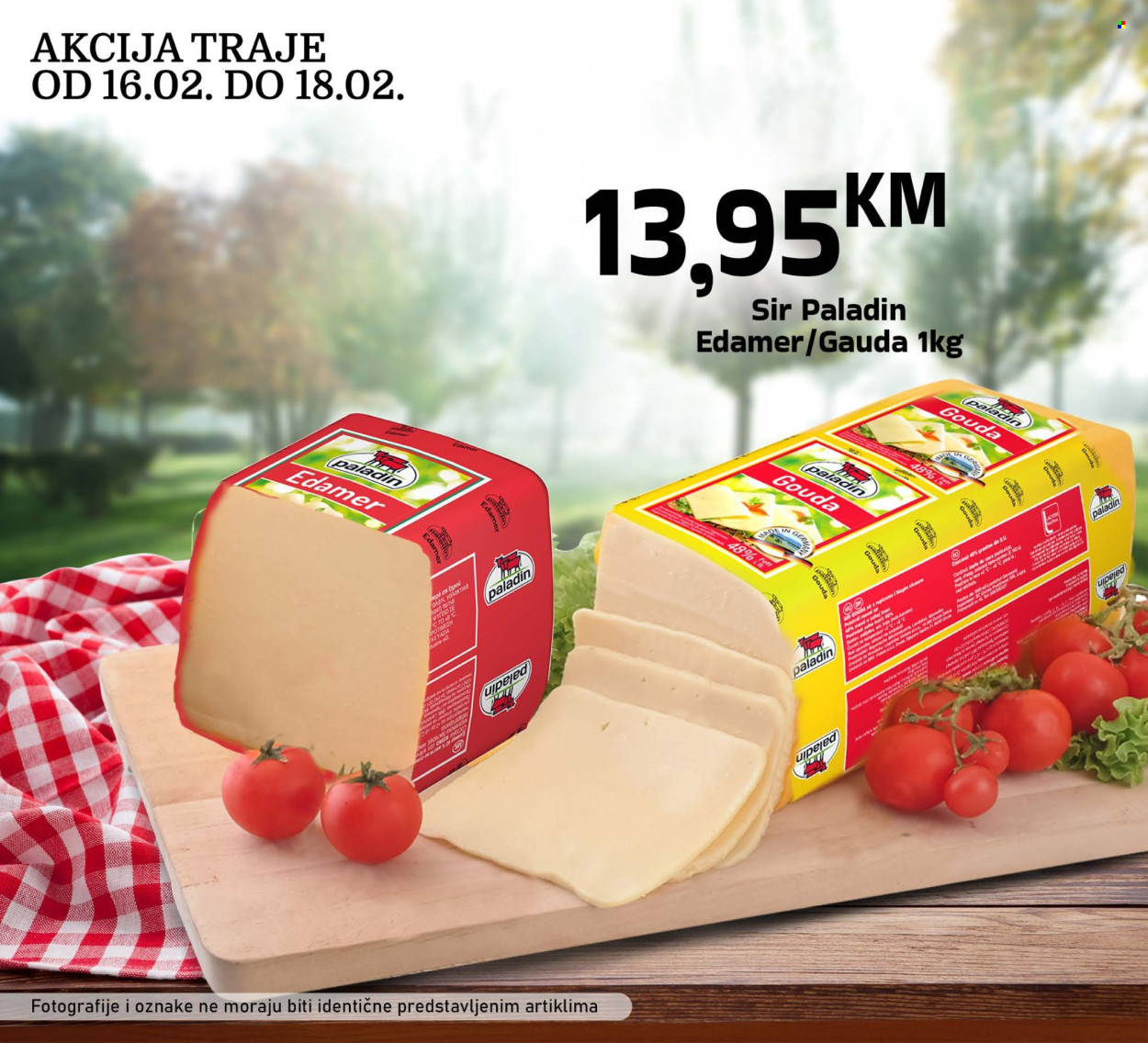 Kort marketi katalog - 16.02.2024. - 18.02.2024.. Stranica 9