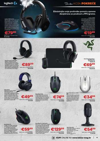 thumbnail - Razer