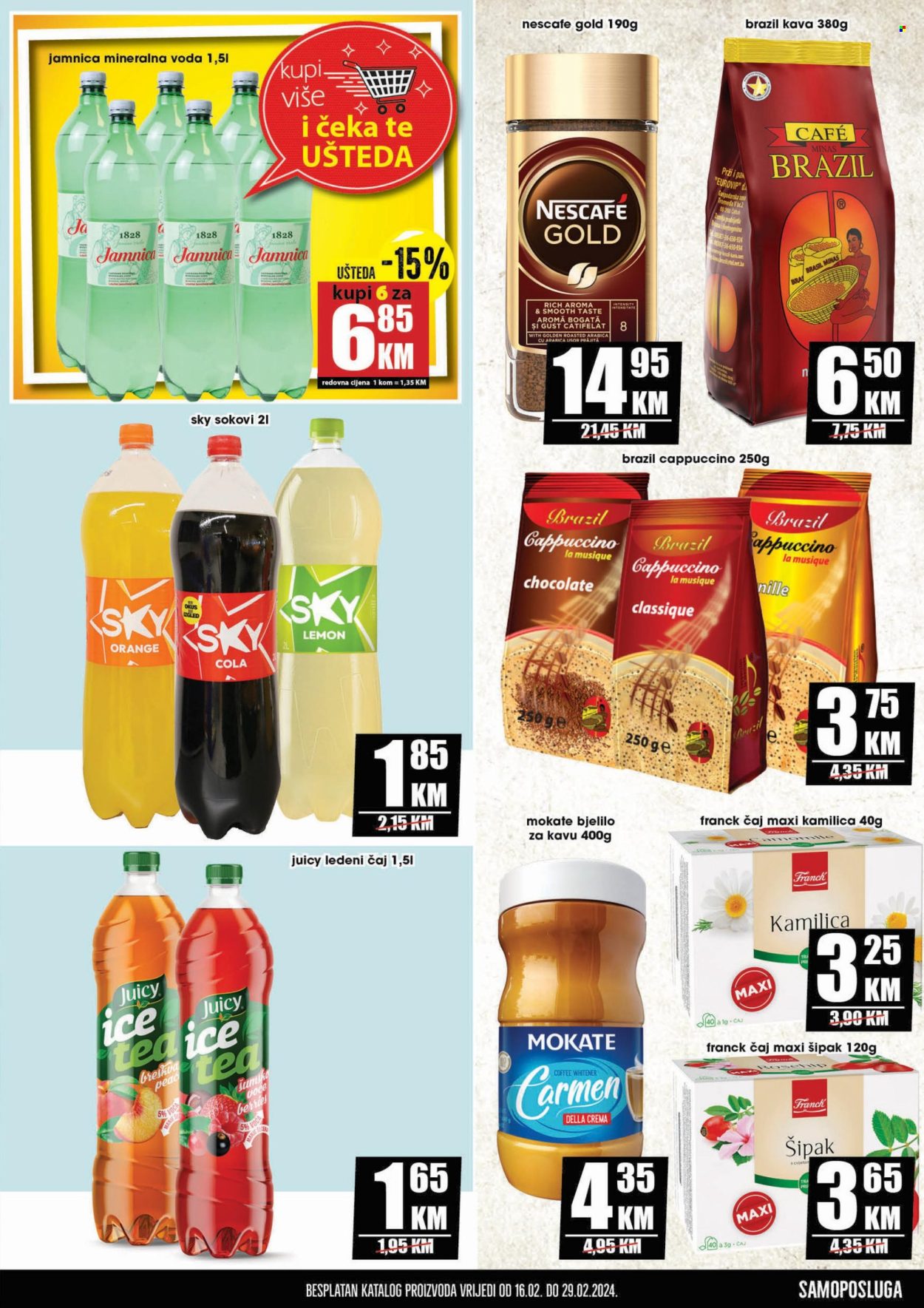 Prodex katalog - 16.02.2024. - 29.02.2024.. Stranica 5