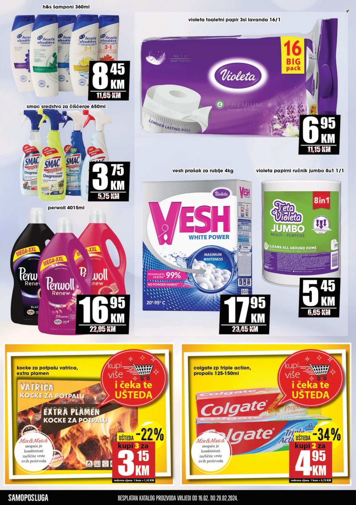 Prodex katalog - 16.02.2024. - 29.02.2024.. Stranica 8