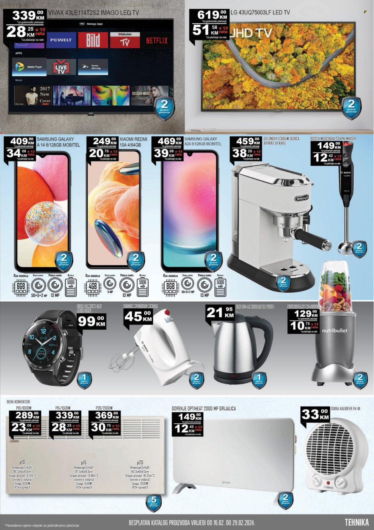 Prodex katalog - 16.02.2024. - 29.02.2024.. Stranica 17