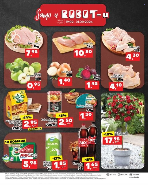 Robot katalog - 19.02.2024. - 21.02.2024.. Stranica 1