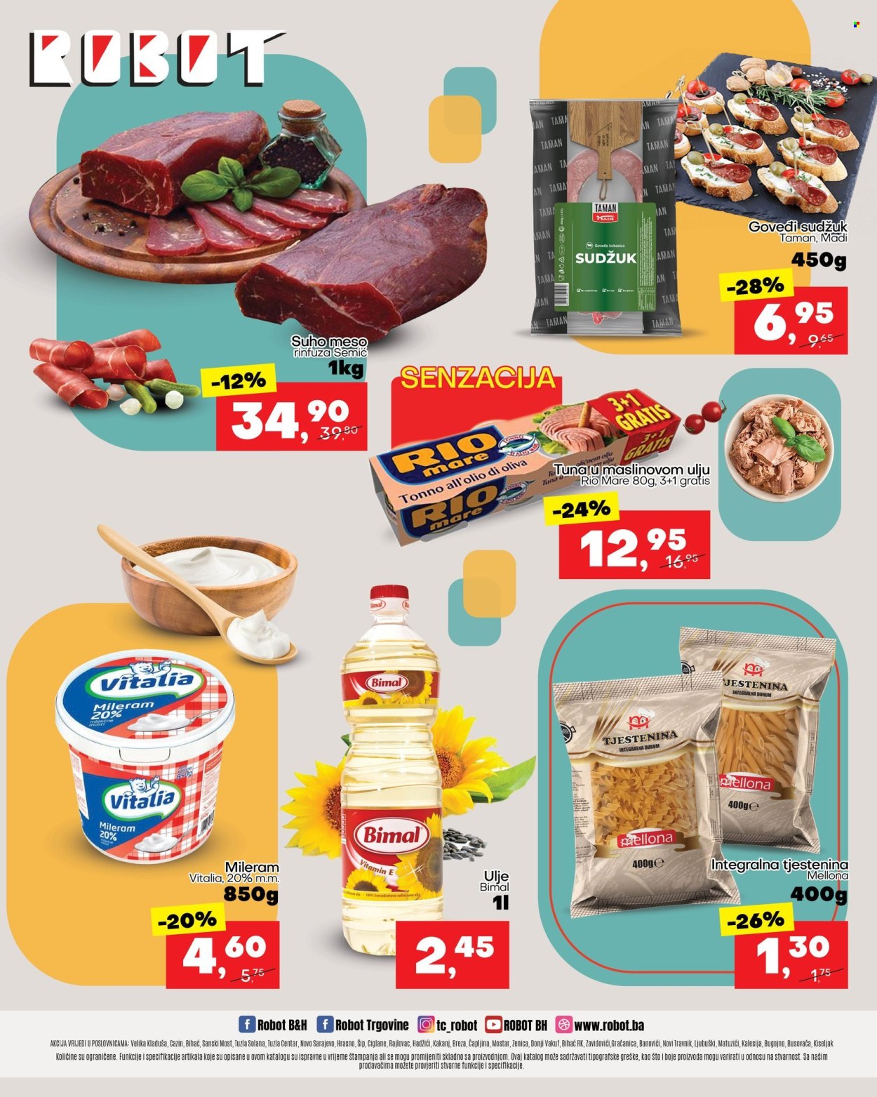 Robot katalog - 22.02.2024. - 25.02.2024.. Stranica 2