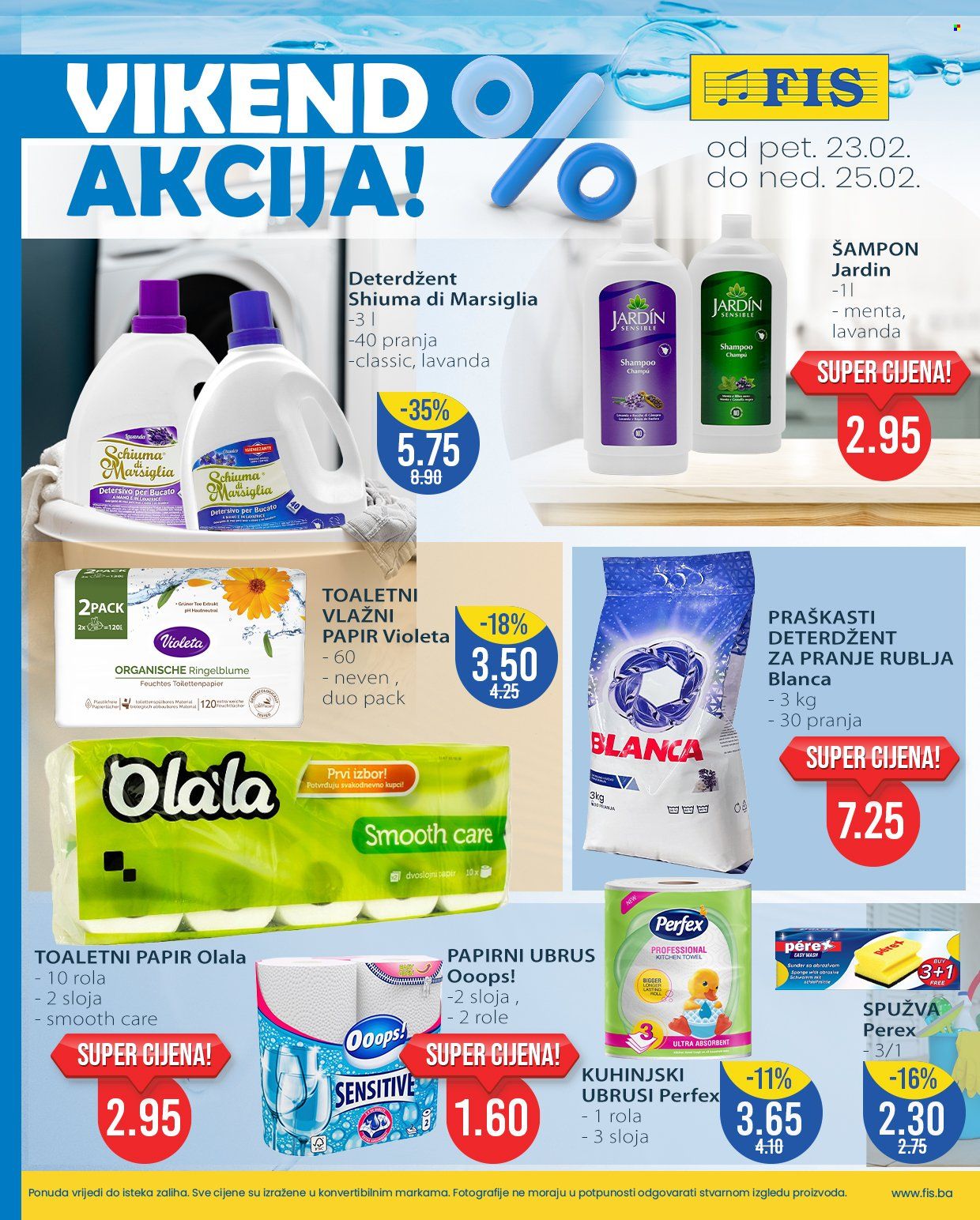FIS katalog - 23.02.2024. - 25.02.2024.. Stranica 6