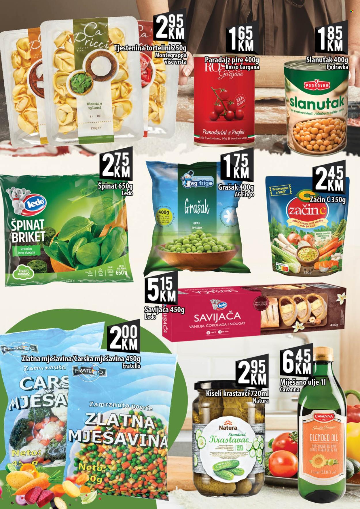 Kort marketi katalog - 23.02.2024. - 13.03.2024.. Stranica 6