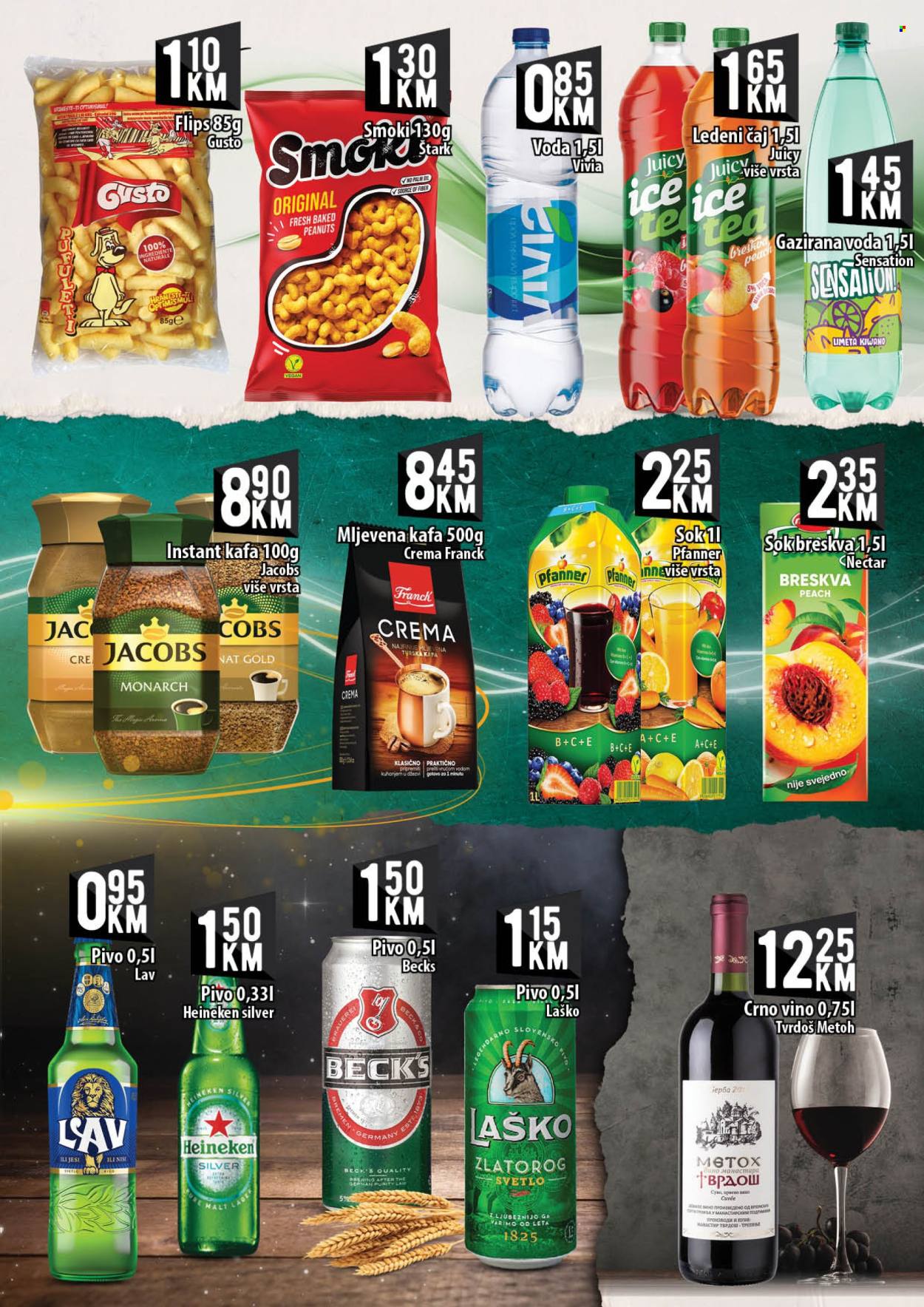 Kort marketi katalog - 23.02.2024. - 13.03.2024.. Stranica 11