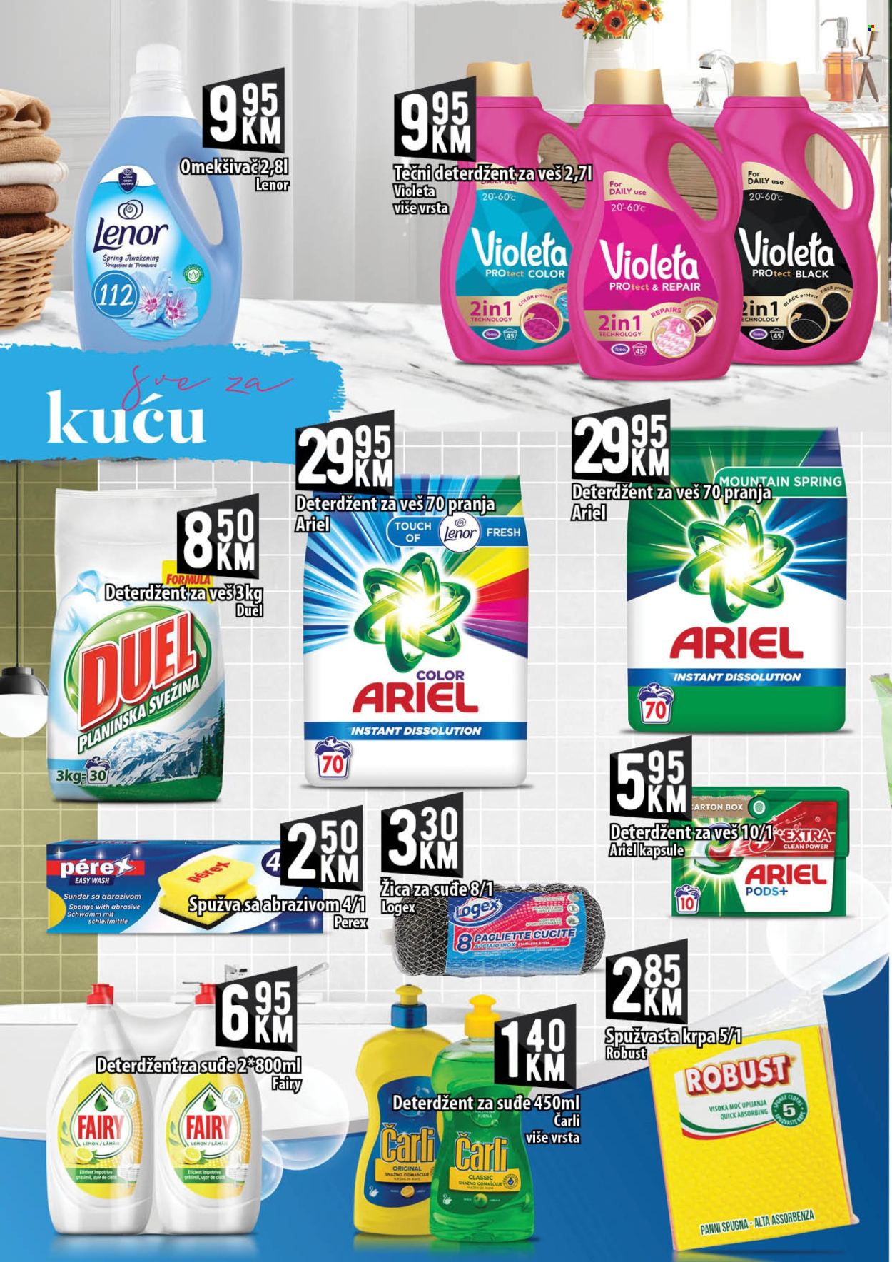 Kort marketi katalog - 23.02.2024. - 13.03.2024.. Stranica 16