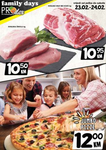Prodex katalog - 23.02.2024. - 24.02.2024.