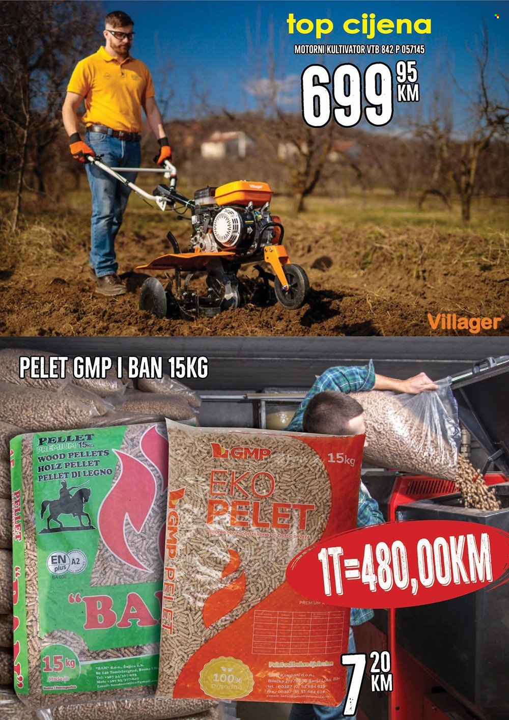 Prodex katalog - 23.02.2024. - 24.02.2024.. Stranica 5