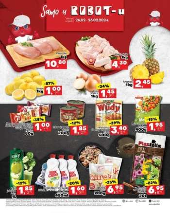 Robot katalog - 26.02.2024. - 28.02.2024.