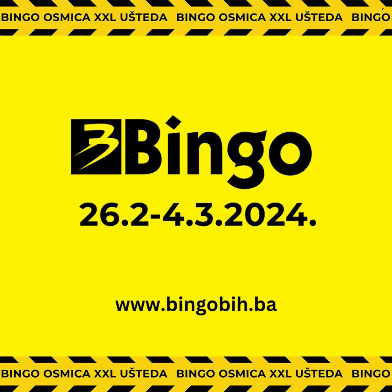 Bingo katalog - 26.02.2024. - 04.03.2024.. Stranica 10
