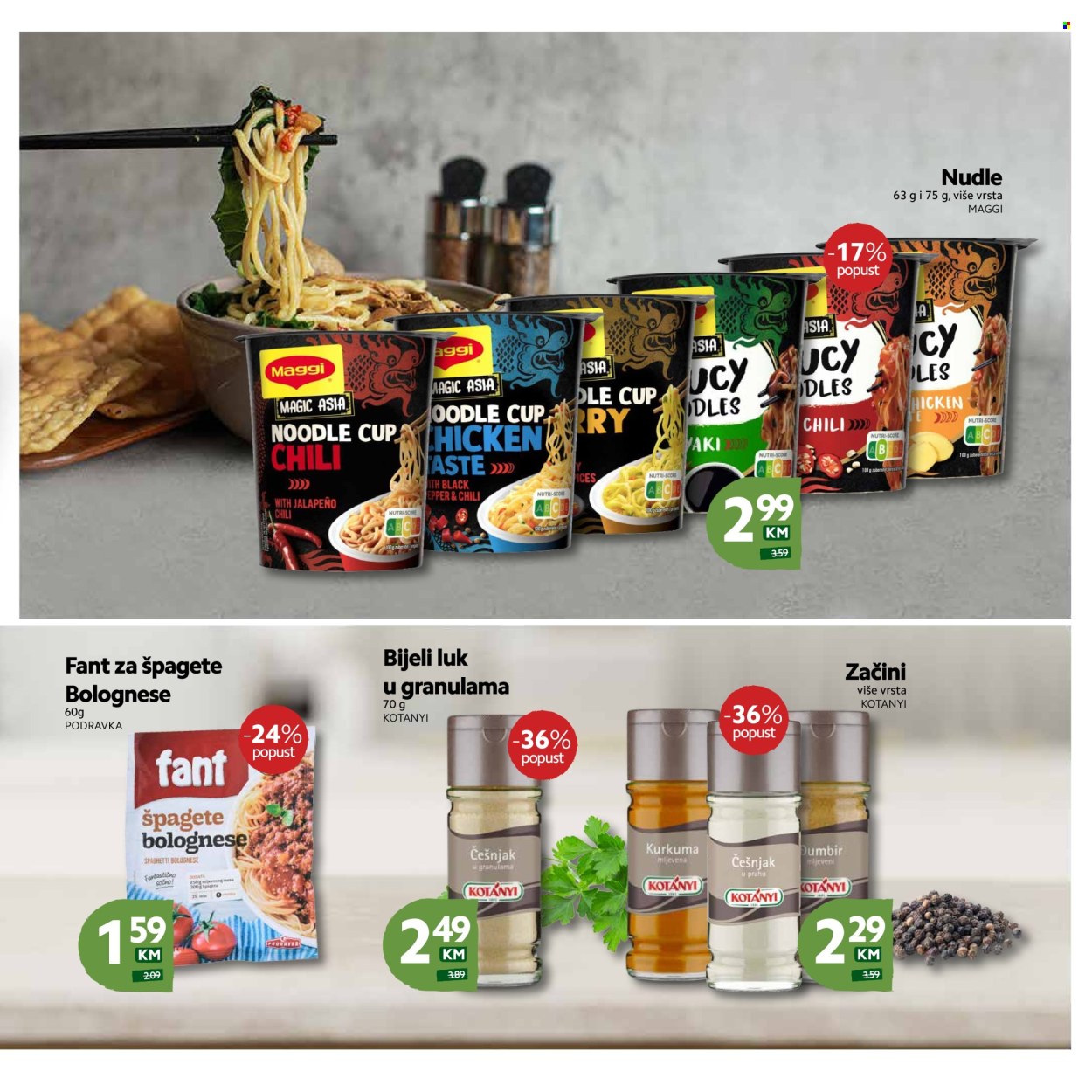 Tropic katalog - 28.02.2024. - 19.03.2024.. Stranica 3