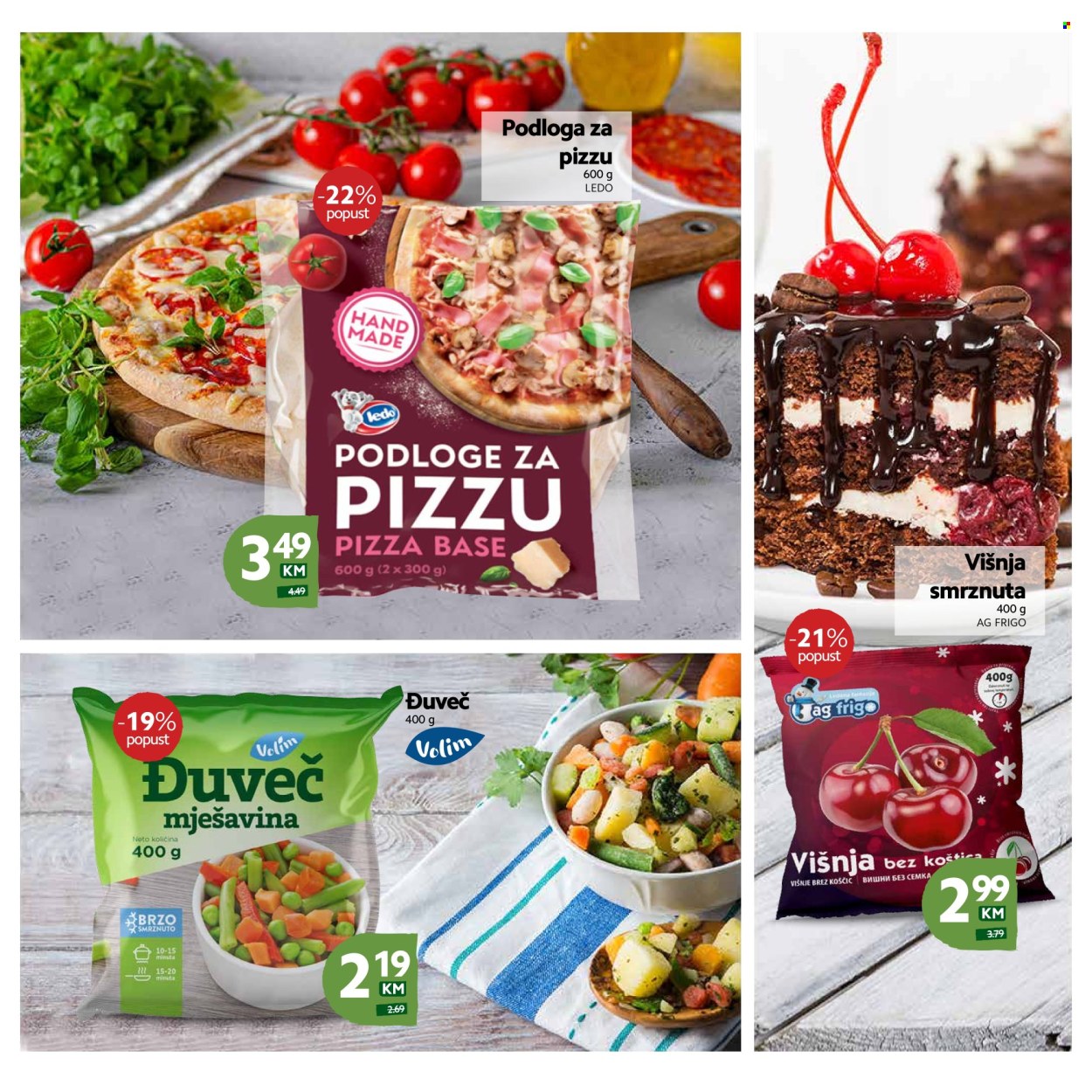 Tropic katalog - 28.02.2024. - 19.03.2024.. Stranica 11