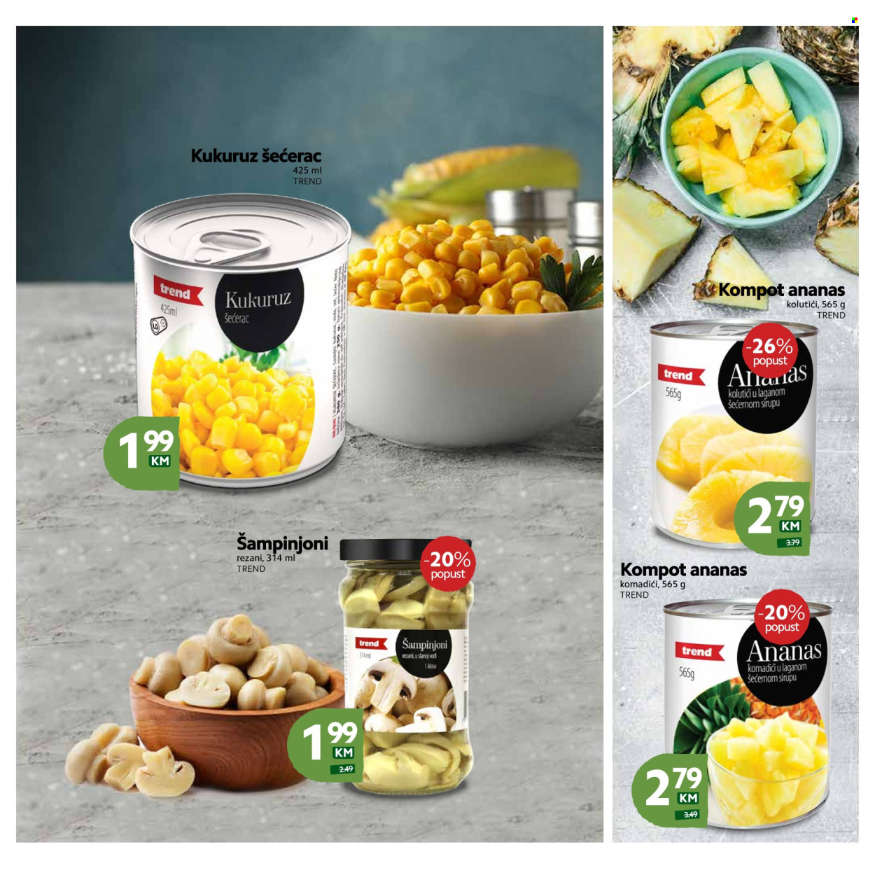 Tropic katalog - 28.02.2024. - 19.03.2024.. Stranica 13