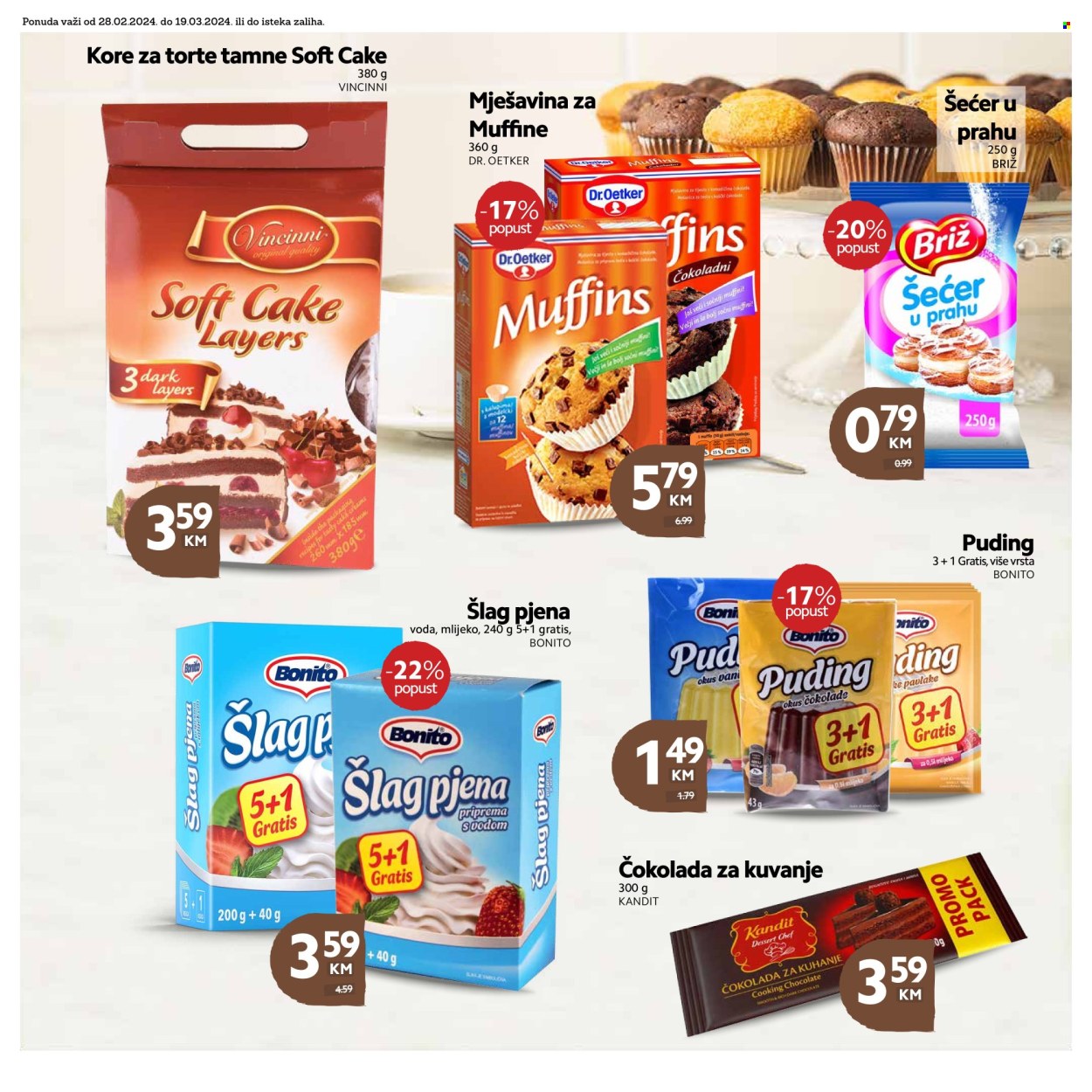 Tropic katalog - 28.02.2024. - 19.03.2024.. Stranica 16