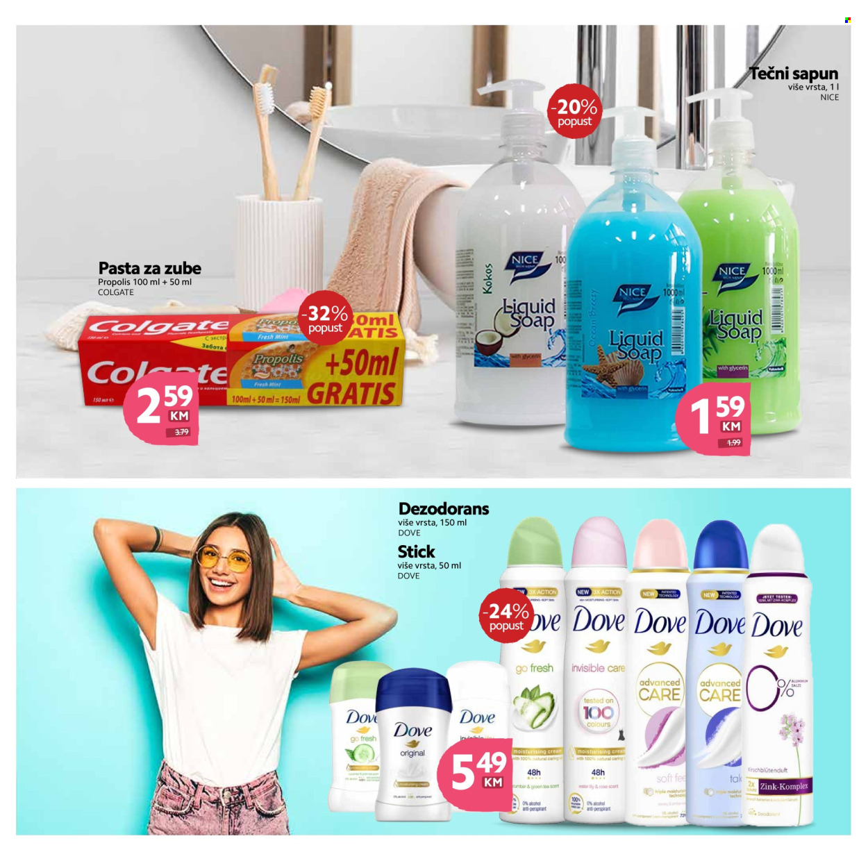 Tropic katalog - 28.02.2024. - 19.03.2024.. Stranica 31