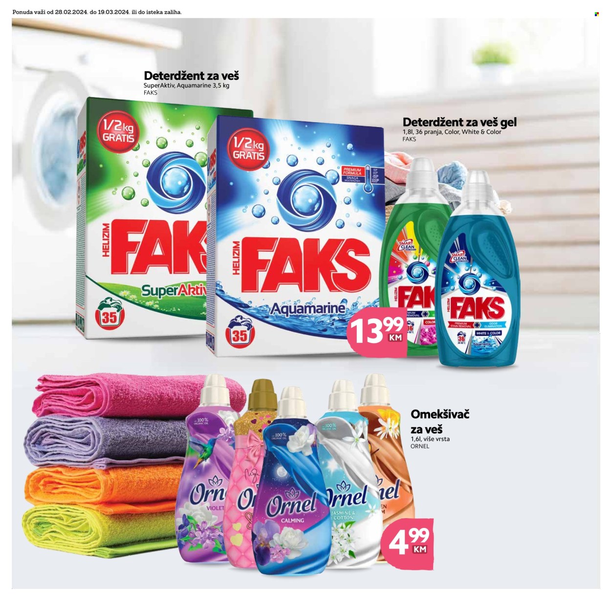 Tropic katalog - 28.02.2024. - 19.03.2024.. Stranica 36