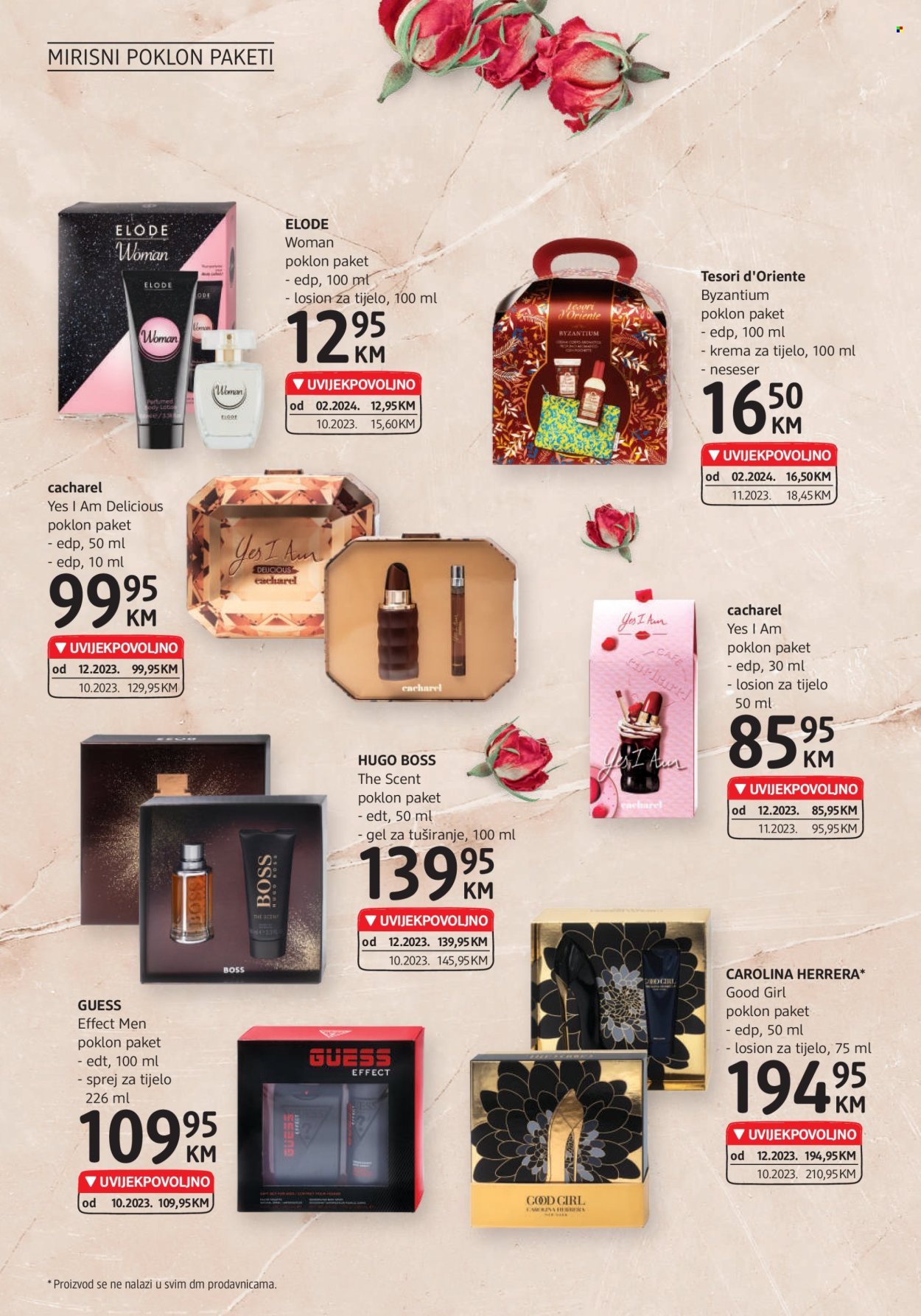 dm katalog - 28.02.2024. - 12.03.2024.. Stranica 8