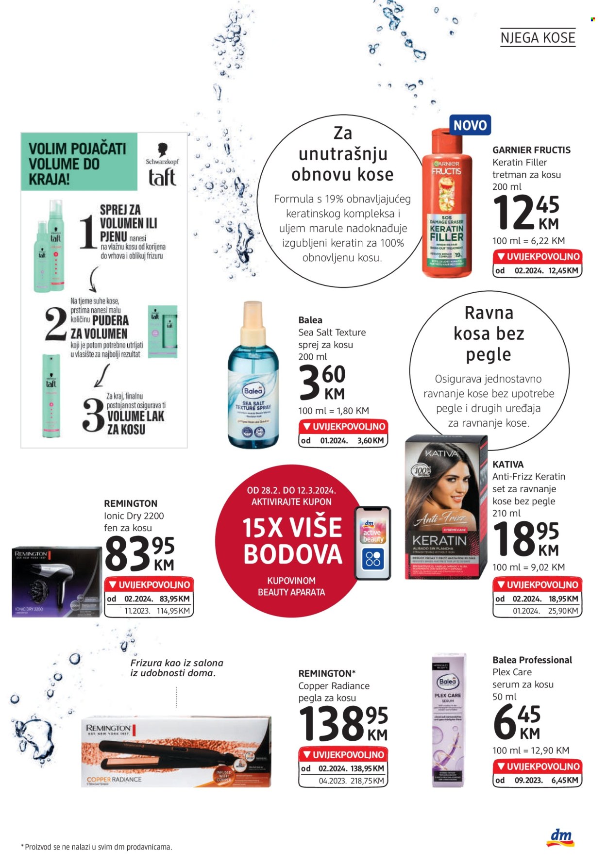 dm katalog - 28.02.2024. - 12.03.2024.. Stranica 21