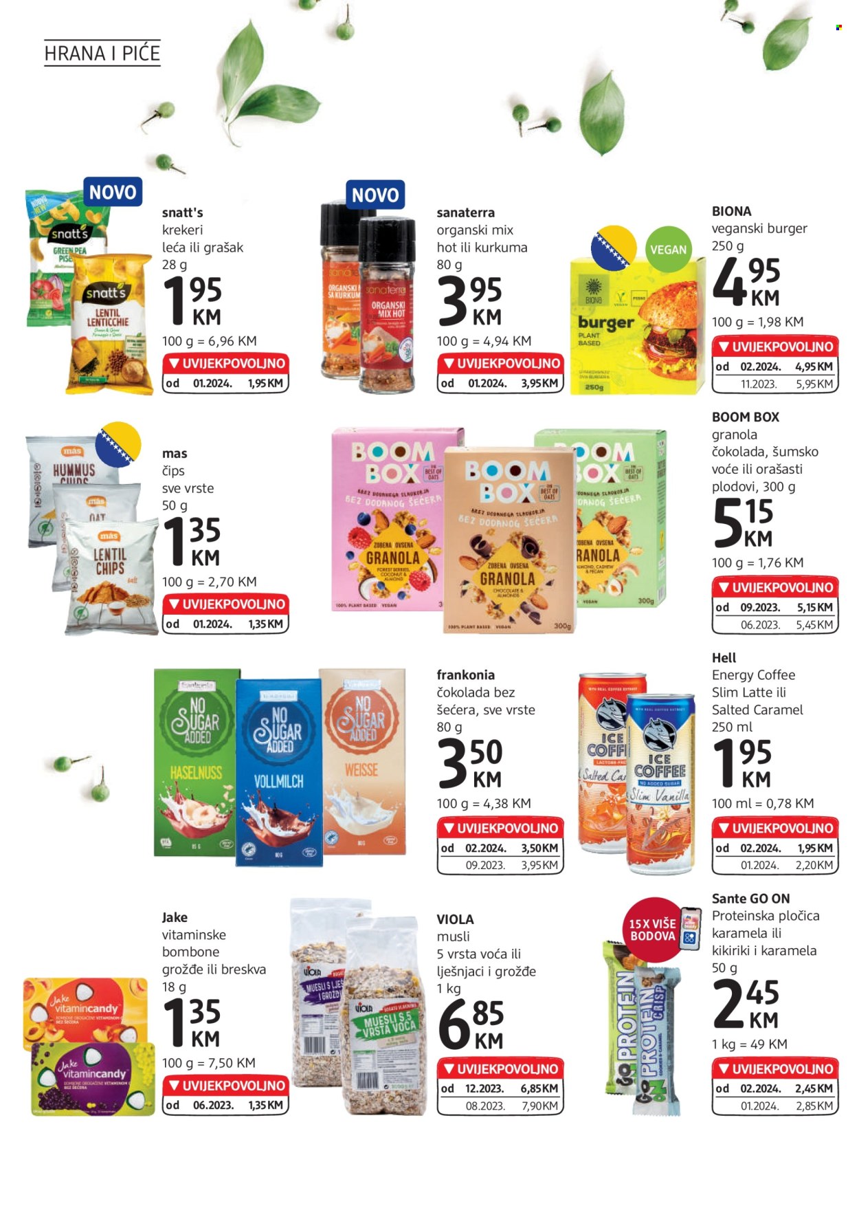 dm katalog - 28.02.2024. - 12.03.2024.. Stranica 24