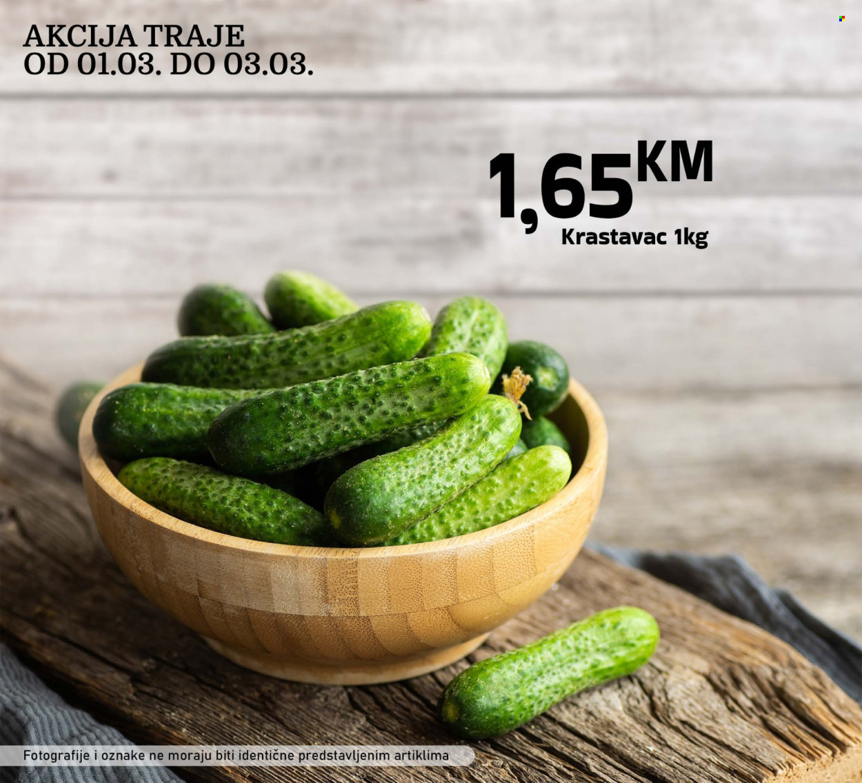 Kort marketi katalog - 01.03.2024. - 03.03.2024.. Stranica 4