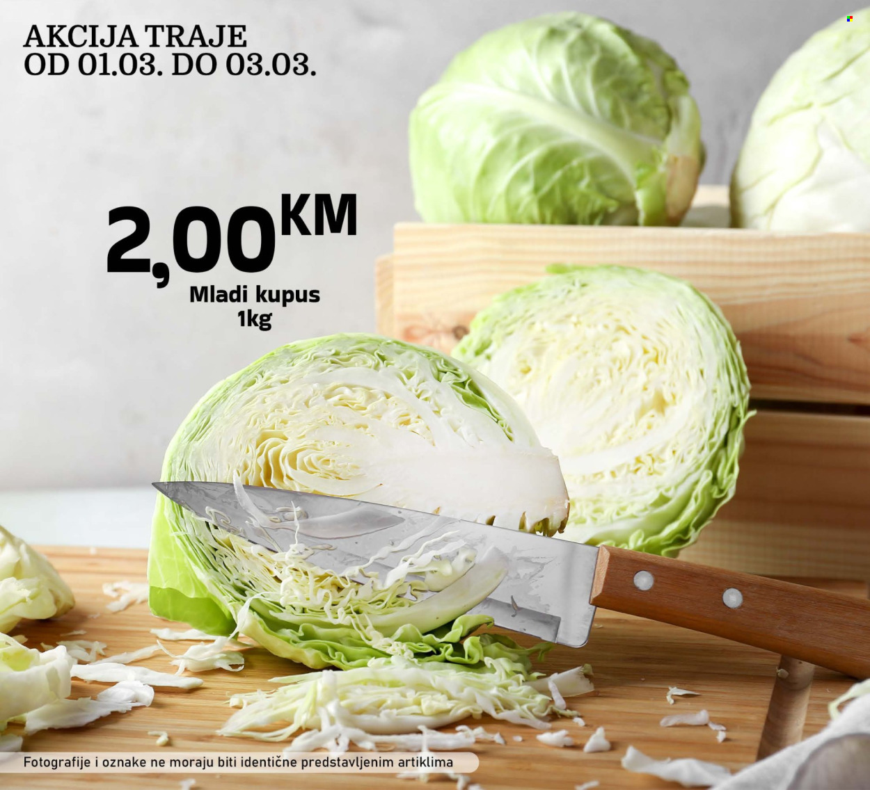 Kort marketi katalog - 01.03.2024. - 03.03.2024.. Stranica 5