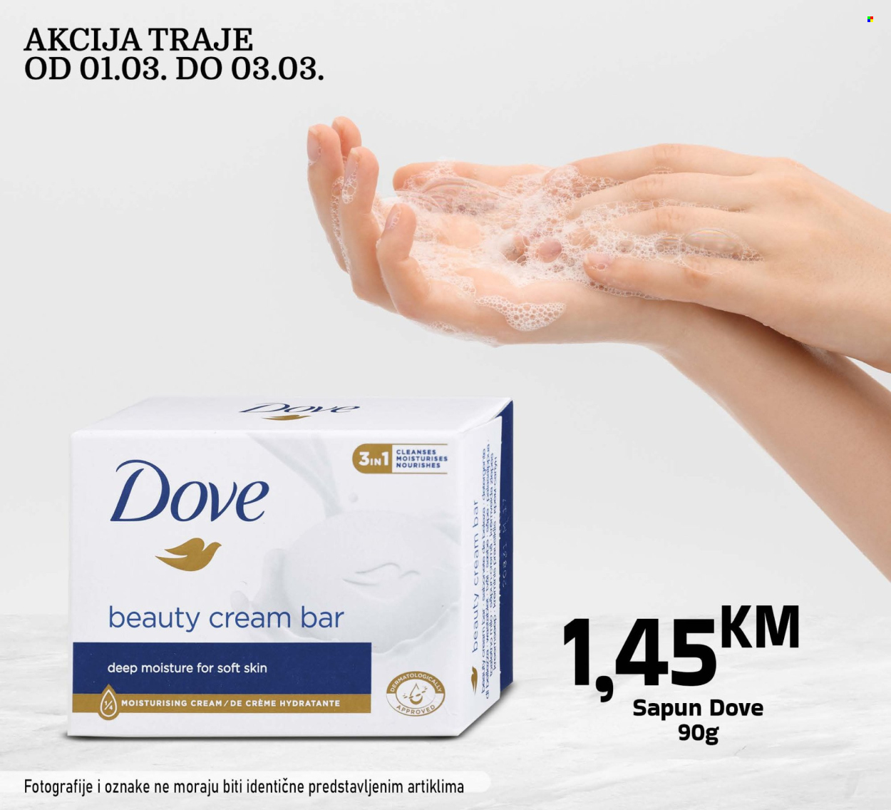 Kort marketi katalog - 01.03.2024. - 03.03.2024.. Stranica 7