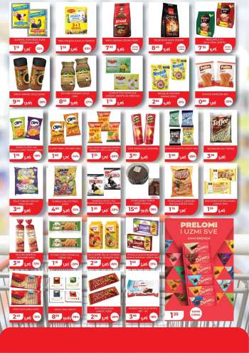 thumbnail - Maggi