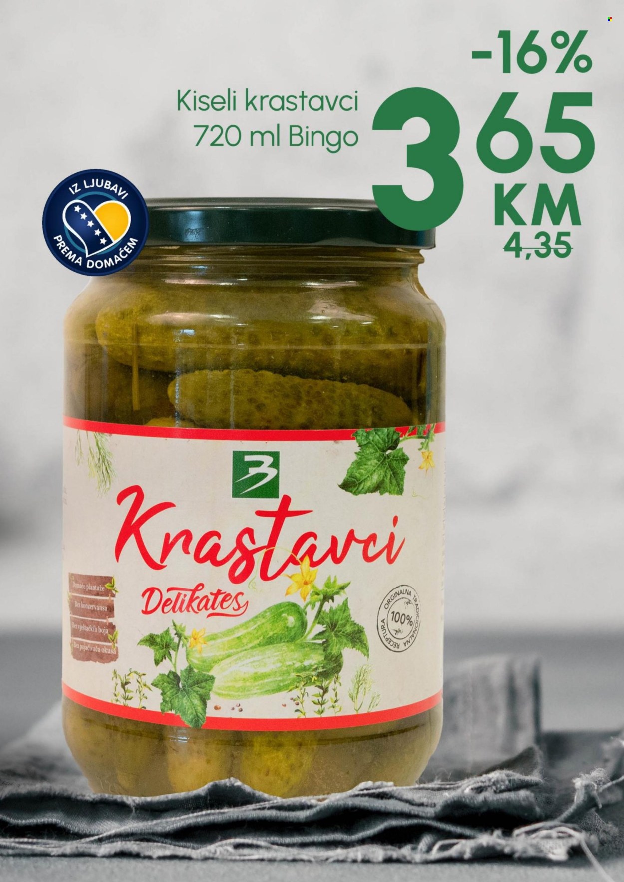 Bingo katalog - 29.02.2024. - 03.03.2024.. Stranica 5