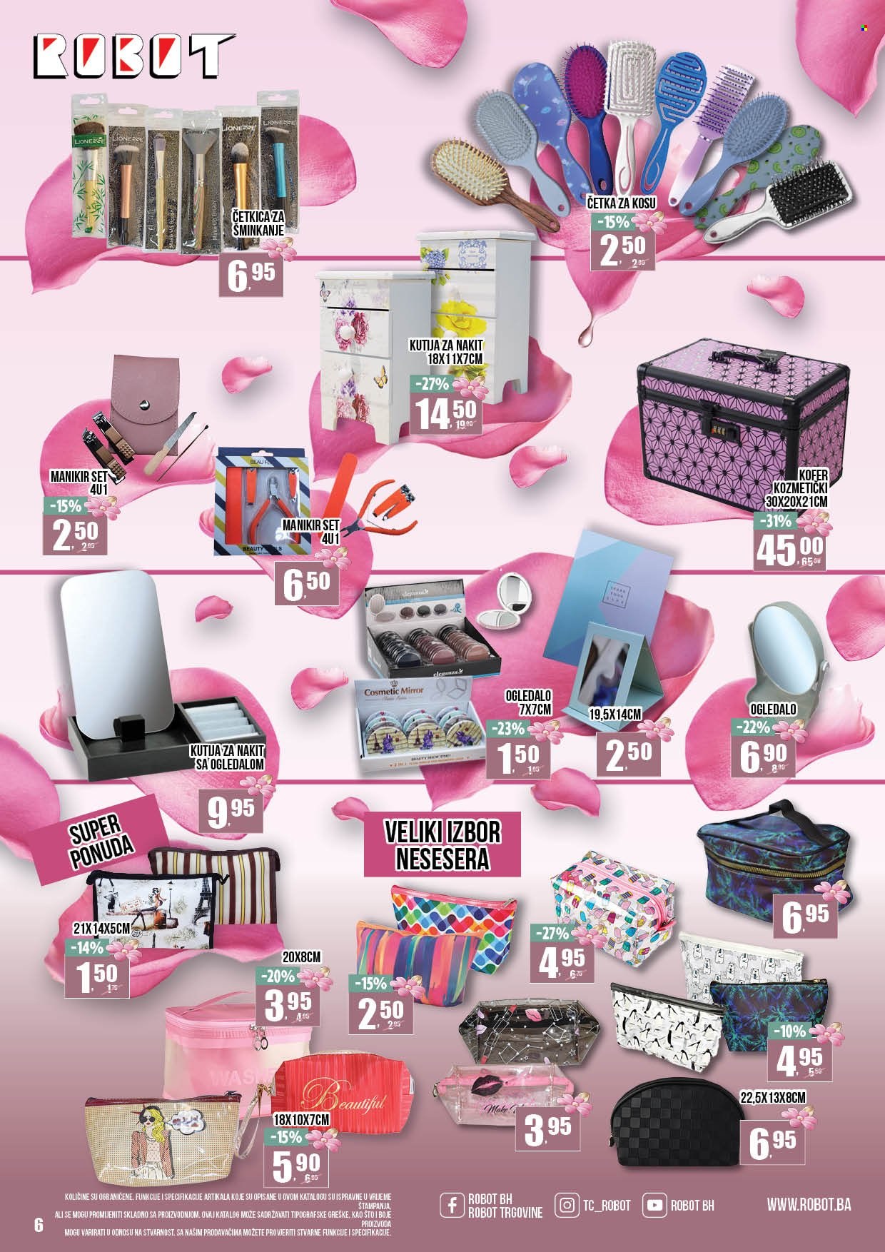 Robot katalog - 29.02.2024. - 08.03.2024.. Stranica 6