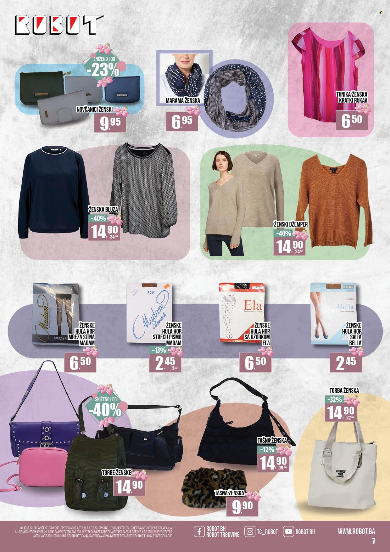 Robot katalog - 29.02.2024. - 08.03.2024.. Stranica 7