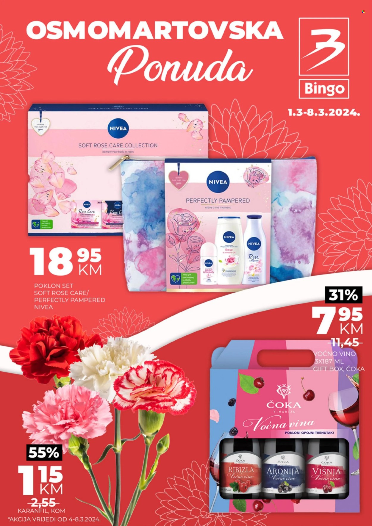 Bingo katalog - 01.03.2024. - 08.03.2024.. Stranica 1