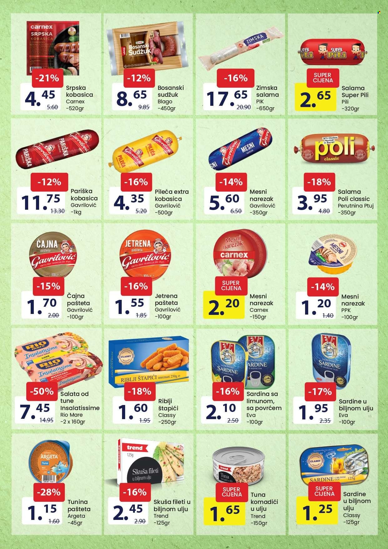 FIS katalog - 01.03.2024. - 14.03.2024.. Stranica 3