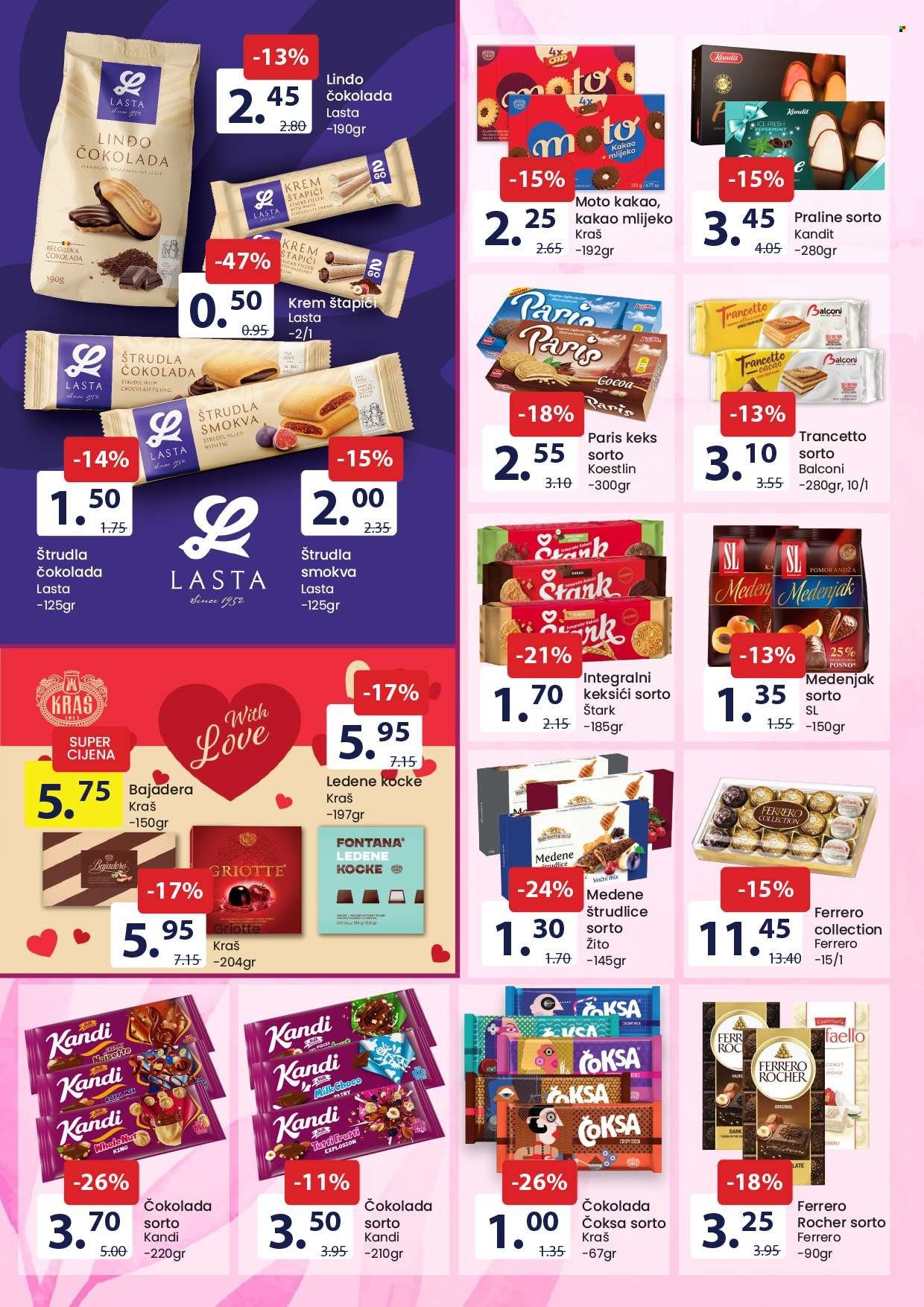FIS katalog - 01.03.2024. - 14.03.2024.. Stranica 8