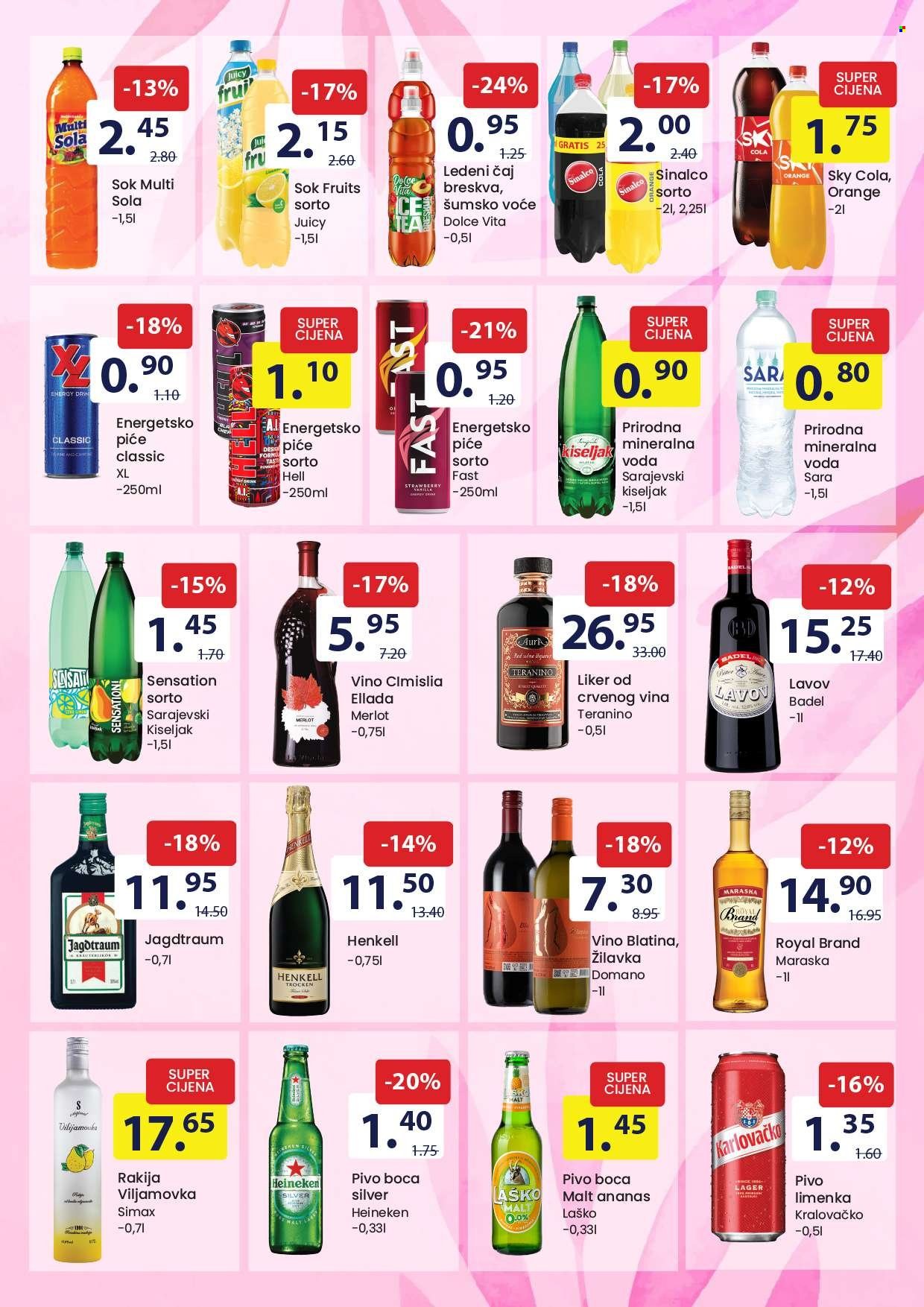 FIS katalog - 01.03.2024. - 14.03.2024.. Stranica 11