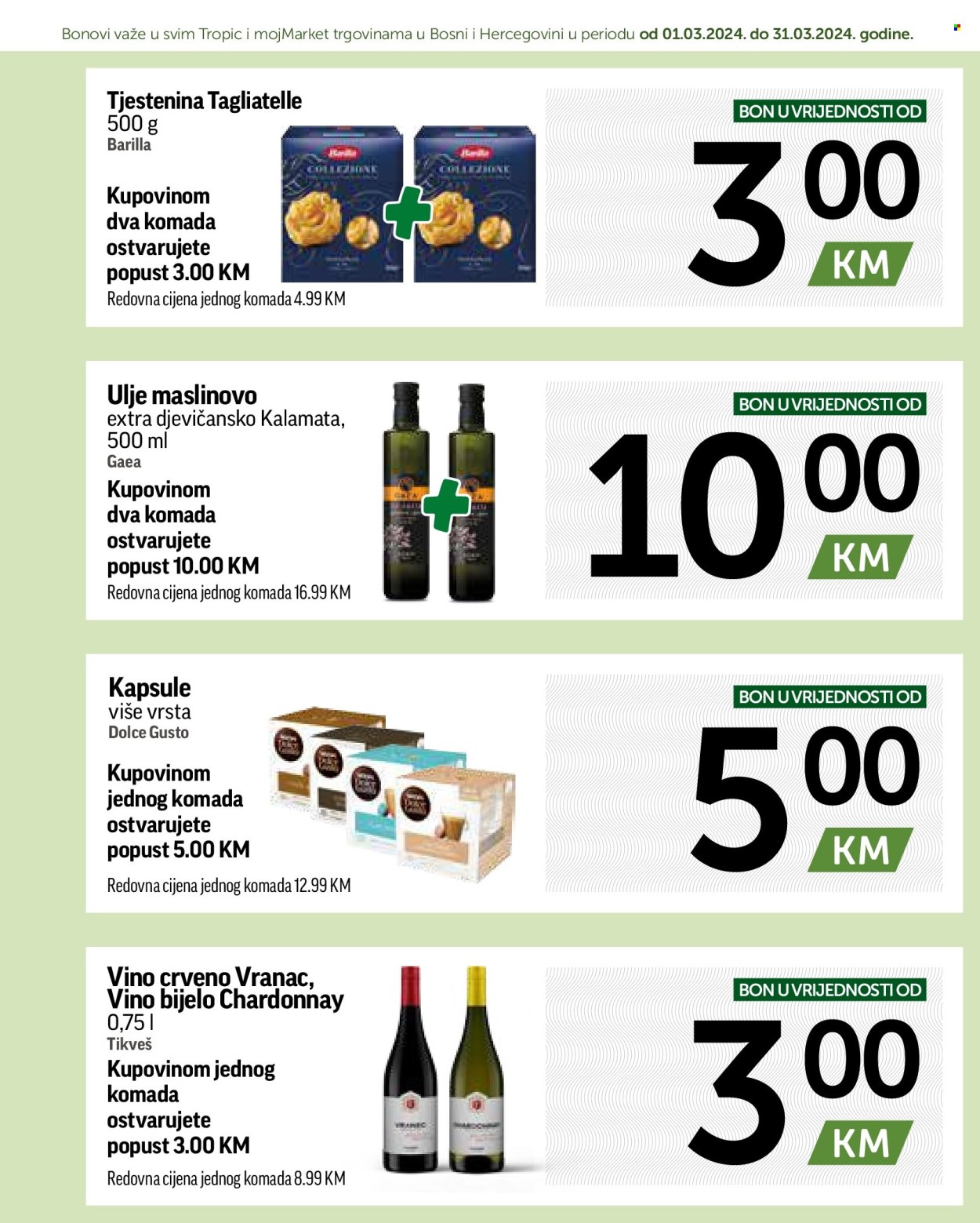 Tropic katalog - 01.03.2024. - 31.03.2024.. Stranica 4