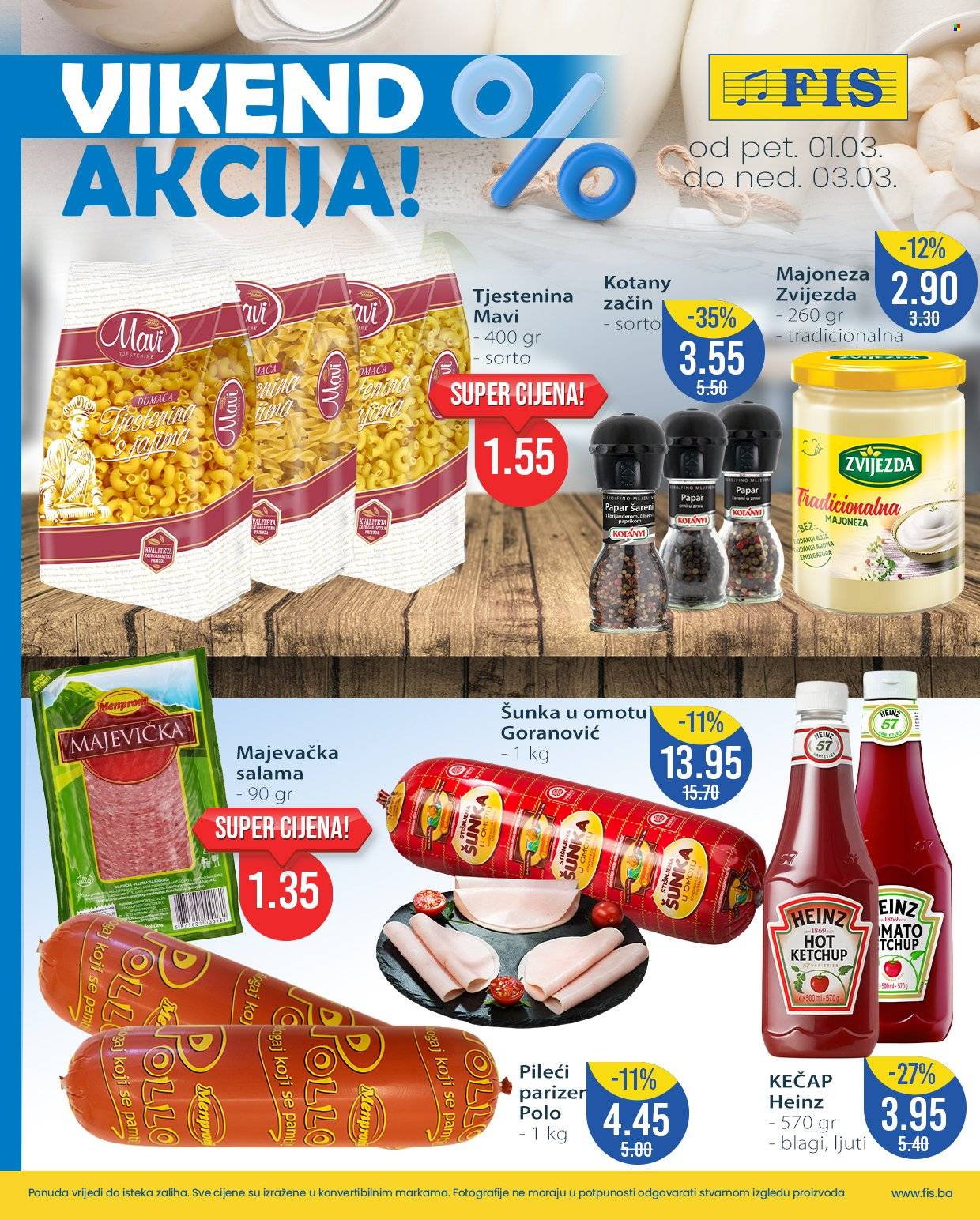 FIS katalog - 01.03.2024. - 03.03.2024.. Stranica 3