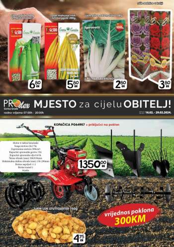 Prodex katalog - 01.03.2024. - 16.03.2024.