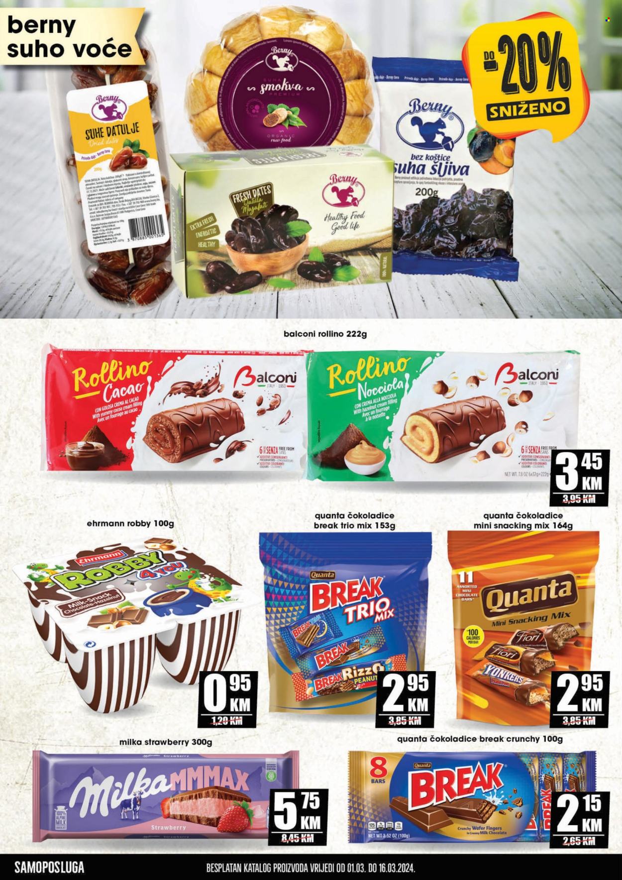 Prodex katalog. Stranica 10