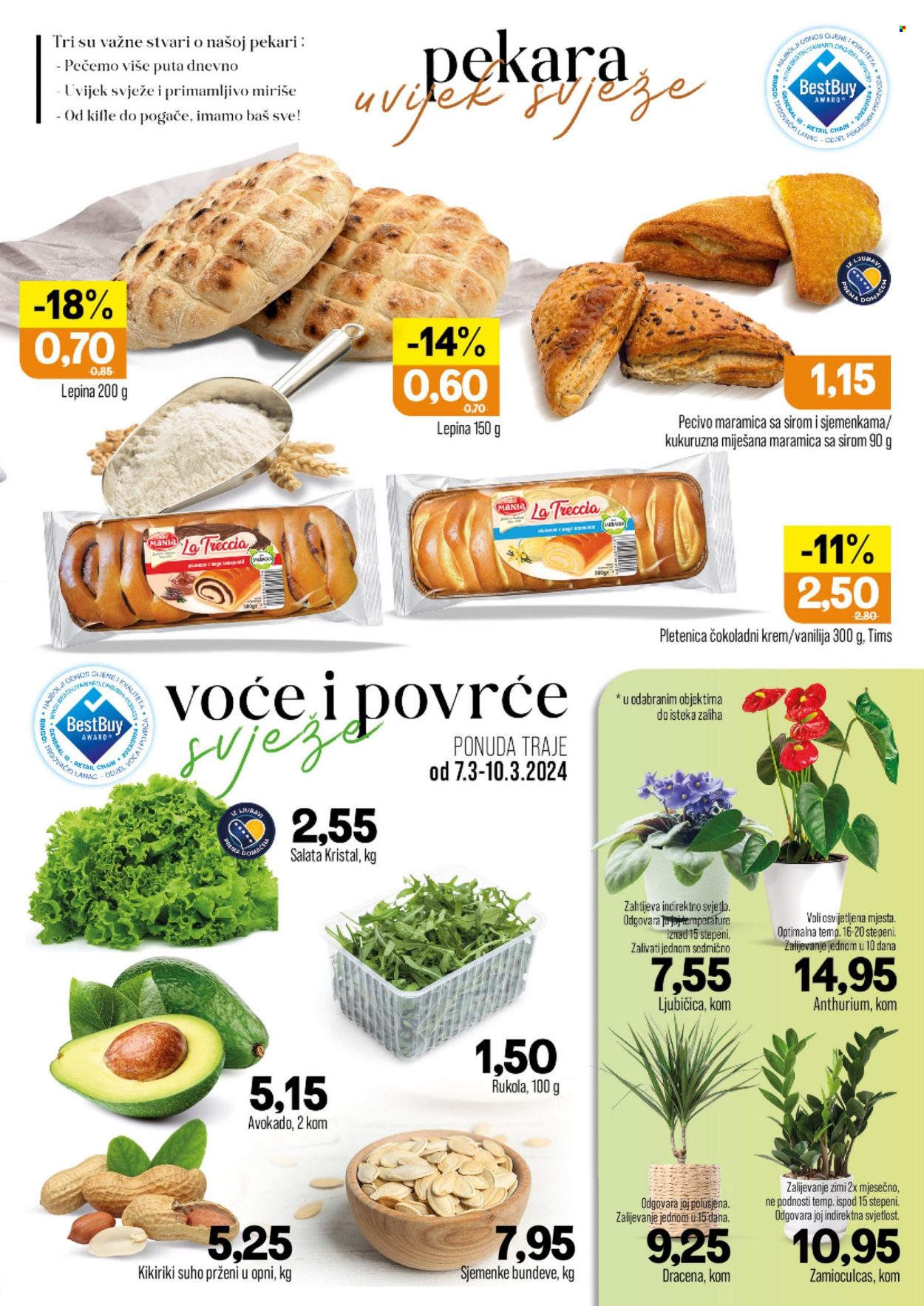 Bingo katalog - 05.03.2024. - 17.03.2024.. Stranica 3