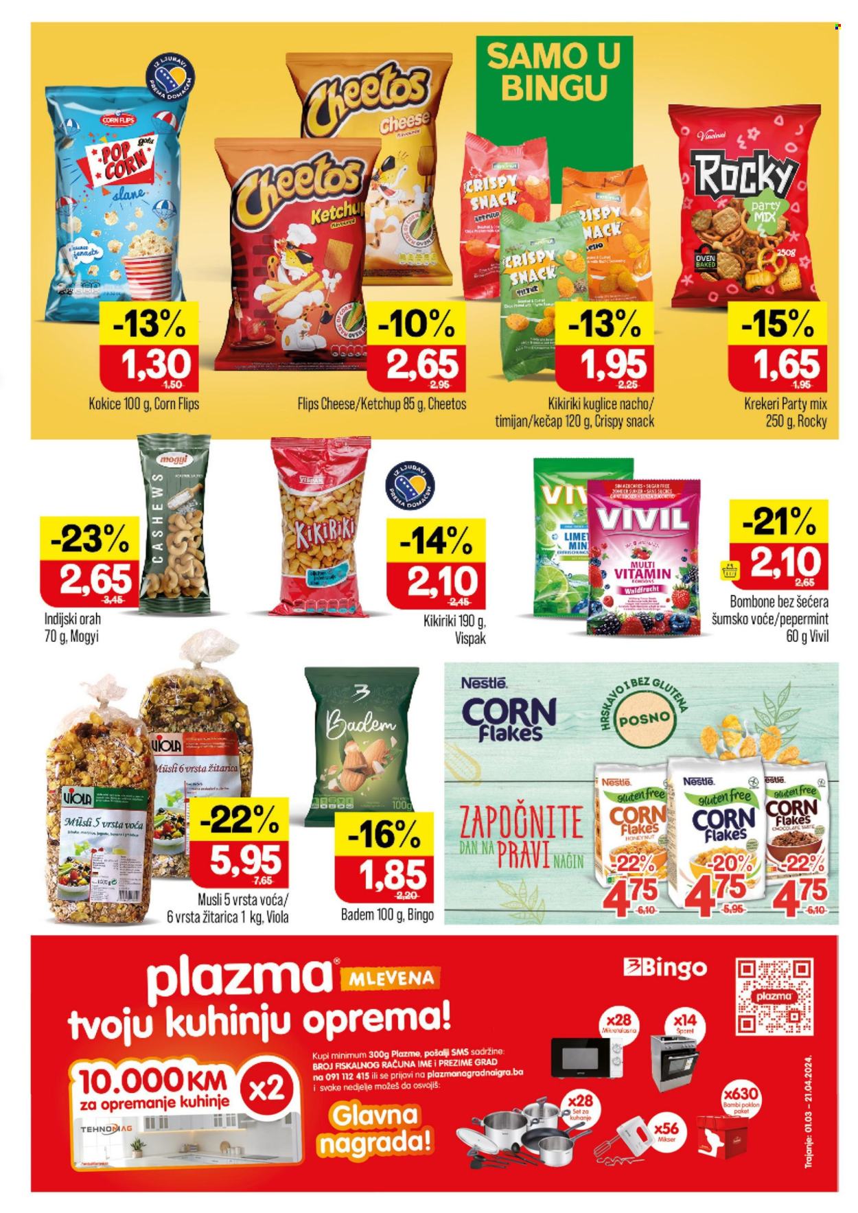 Bingo katalog - 05.03.2024. - 17.03.2024.. Stranica 9