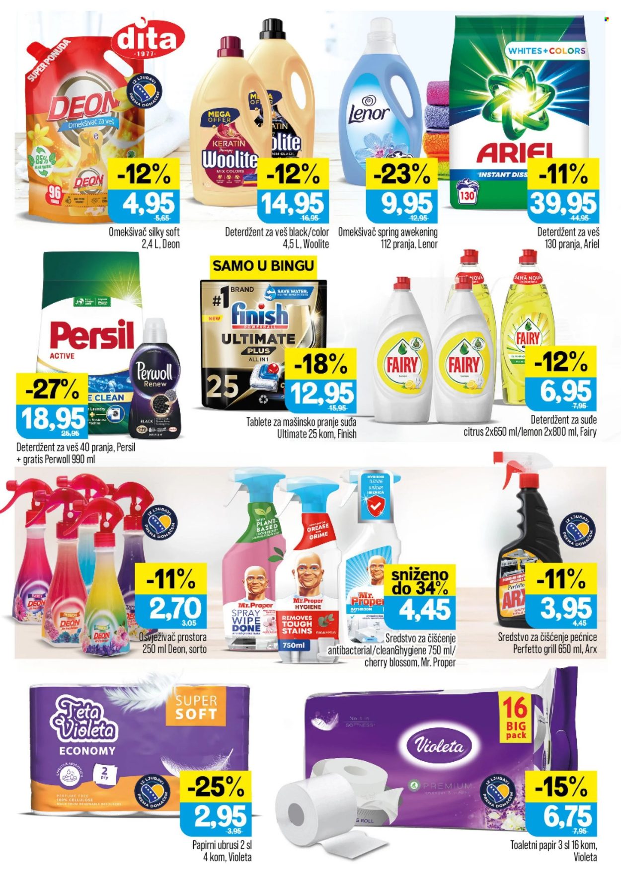 Bingo katalog - 05.03.2024. - 17.03.2024.. Stranica 14
