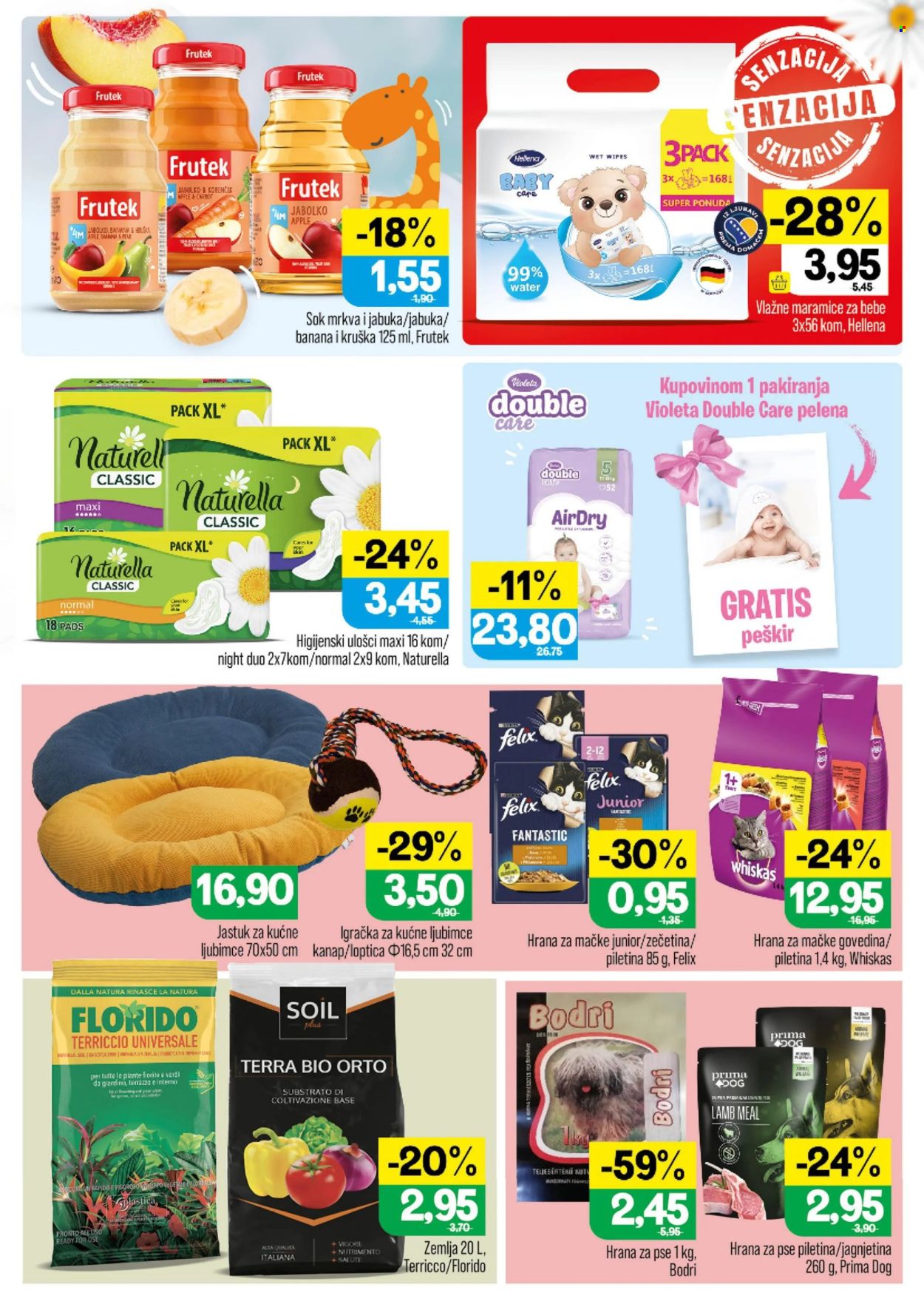 Bingo katalog - 05.03.2024. - 17.03.2024.. Stranica 15