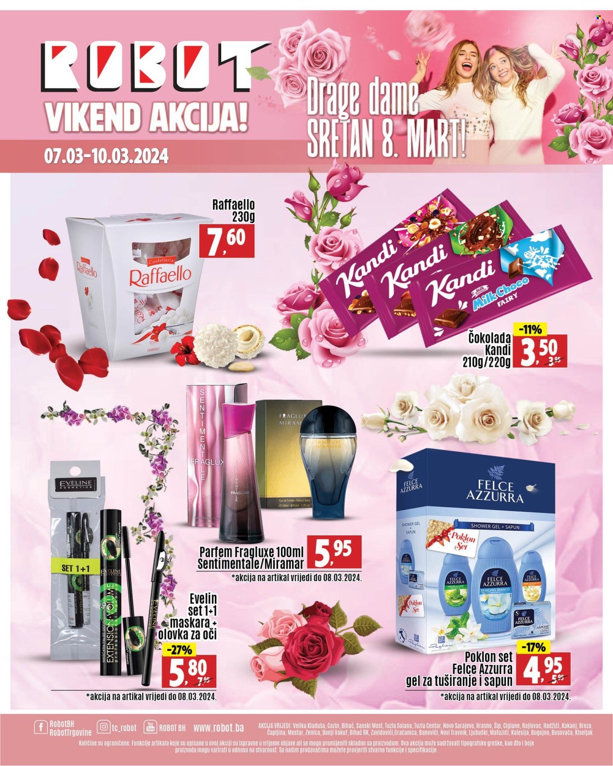 Robot katalog - 07.03.2024. - 10.03.2024.. Stranica 1