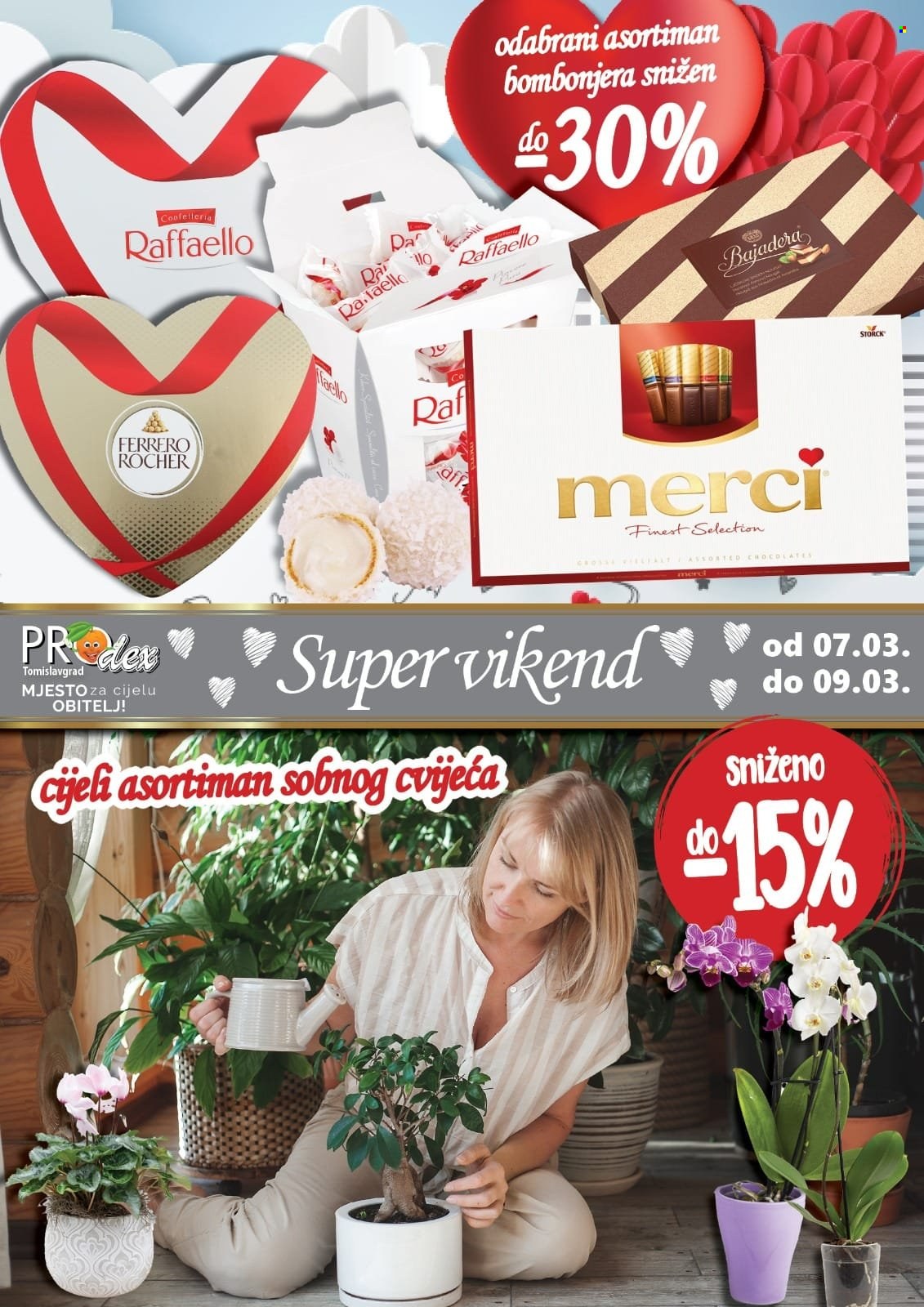 Prodex katalog - 07.03.2024. - 09.03.2024.. Stranica 1