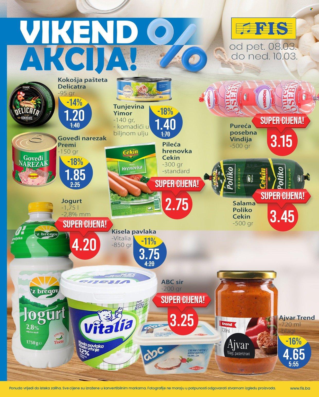 FIS katalog - 08.03.2024. - 10.03.2024.. Stranica 4