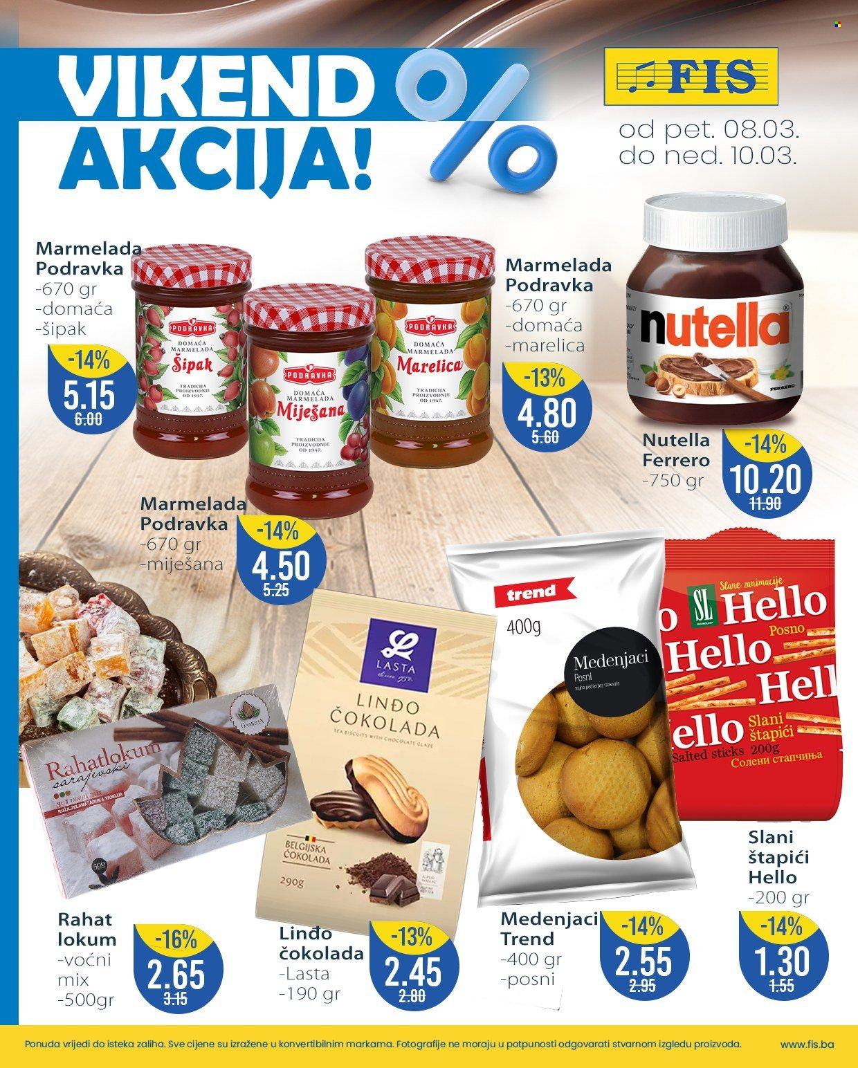 FIS katalog - 08.03.2024. - 10.03.2024.. Stranica 6